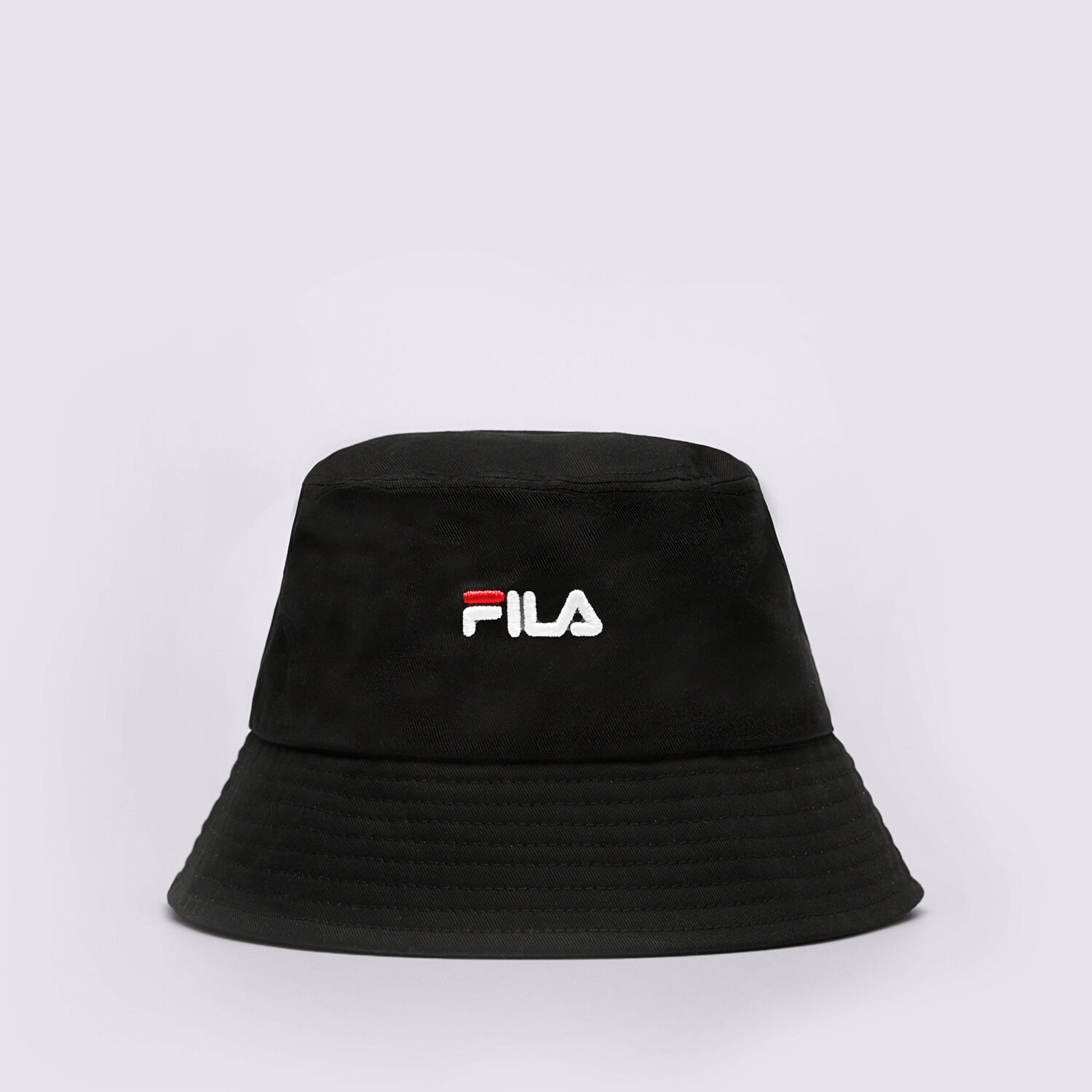 FILA ČEPICE BUCKET CAP XS23MIG052001 ČERNÁ
