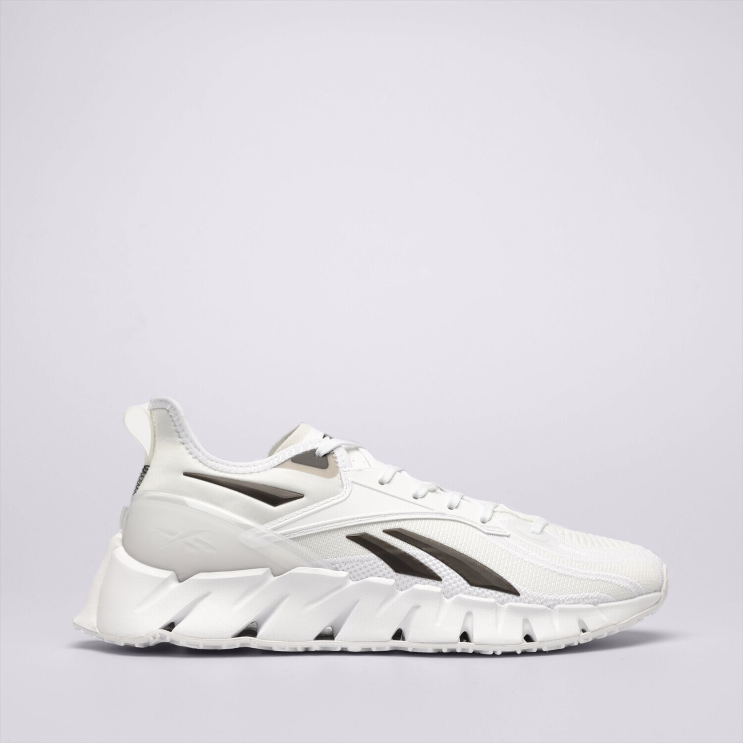 pánské tenisky REEBOK ZIG KINETICA 3 HR0928 BÍLÁ