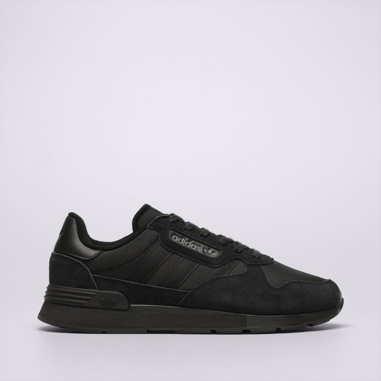 pánské tenisky ADIDAS TREZIOD 2 GY0047 ČERNÁ