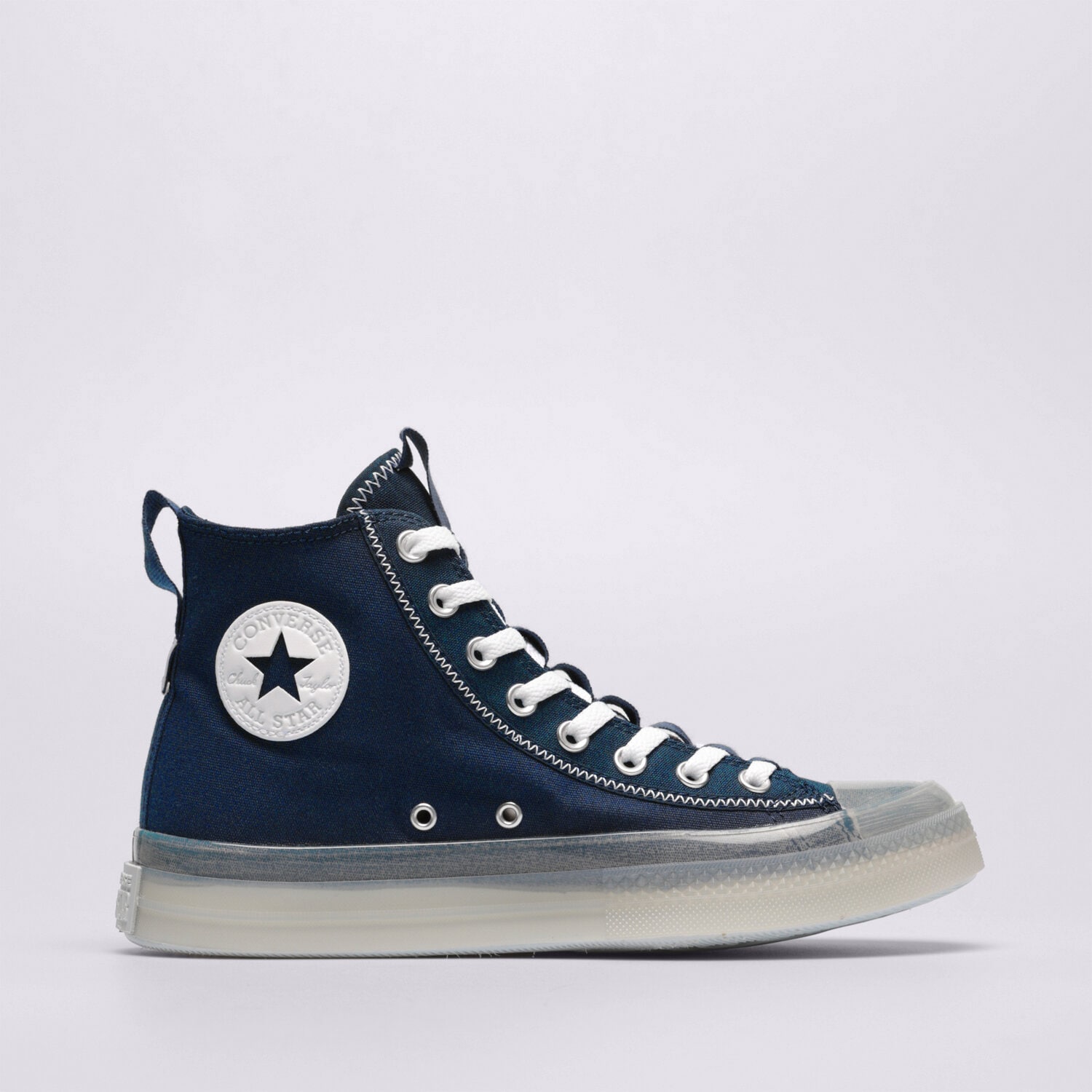 pánské tenisky CONVERSE CHUCK TAYLOR ALL STAR CX EXPLORE A02809C TMAVOMODRÁ