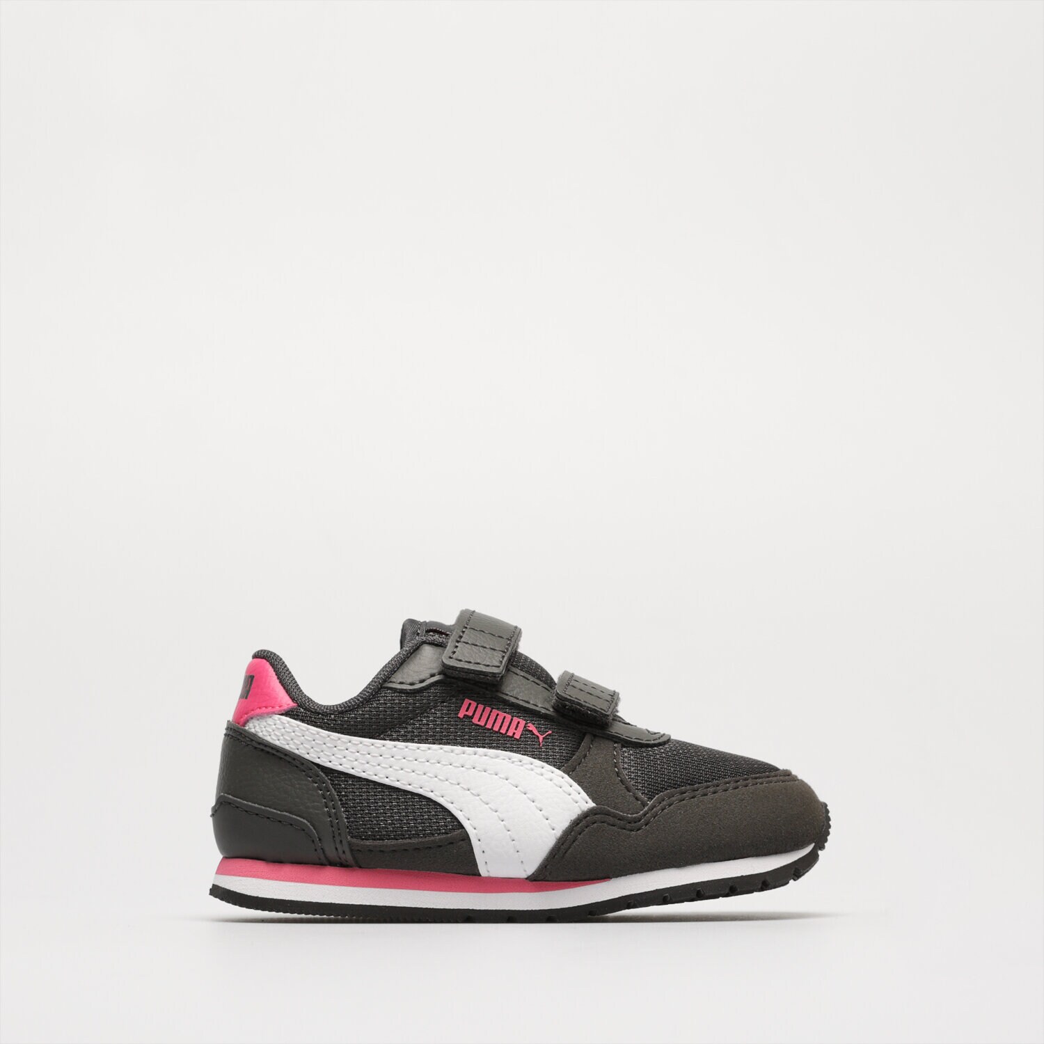 dětské tenisky PUMA ST RUNNER V3 MESH V INF 385512 16 ČERNÁ