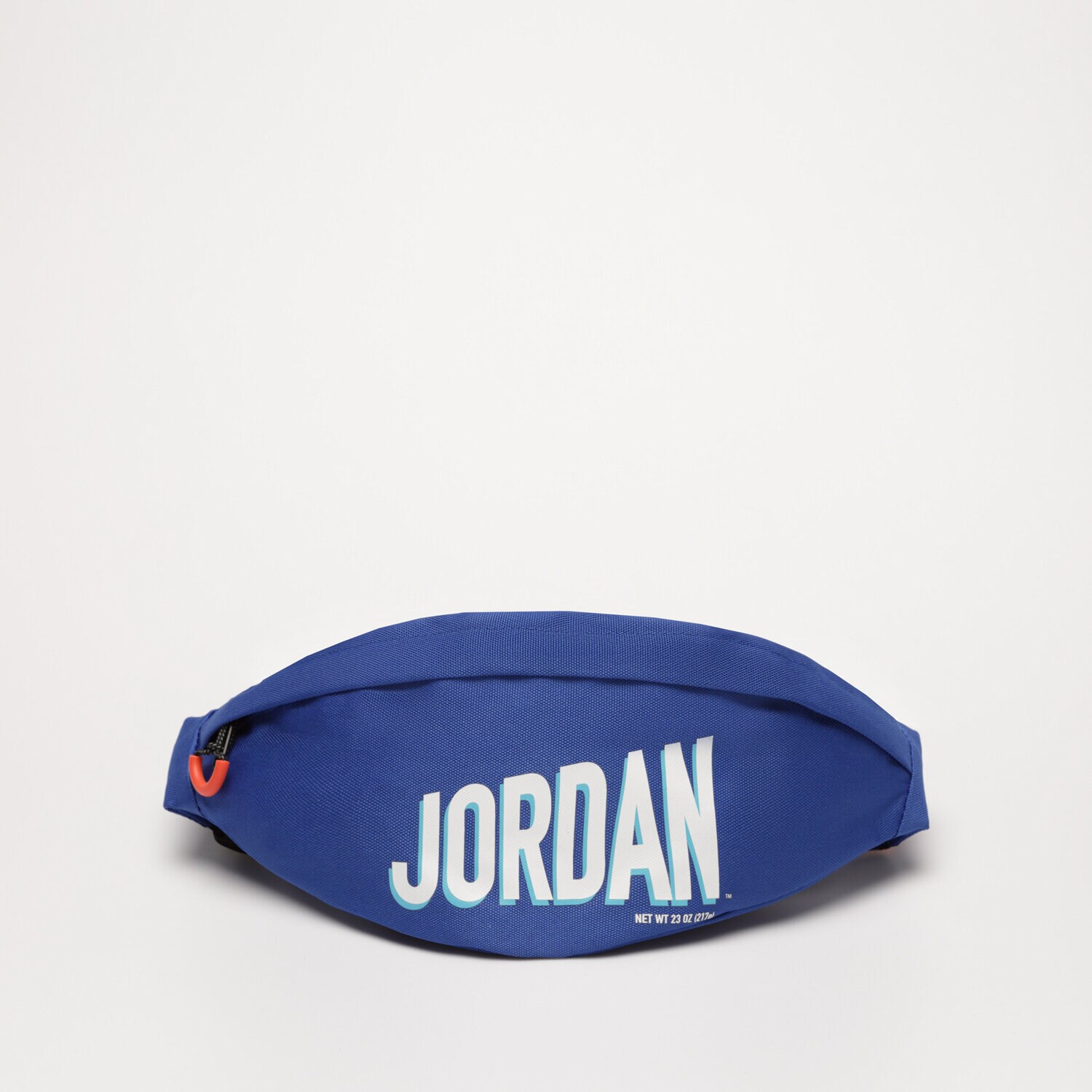 dámská ledvinka JORDAN TAŠKA MJ MVP FLIGHT CROSSBODY BAG 9A0738U89 MODRÁ