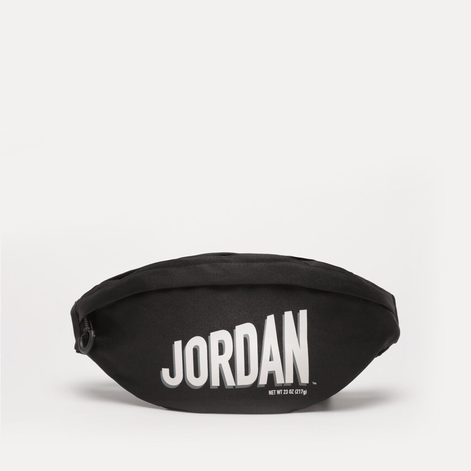 dámská ledvinka JORDAN TAŠKA MJ MVP FLIGHT CROSSBODY BAG 9A0738023 ČERNÁ
