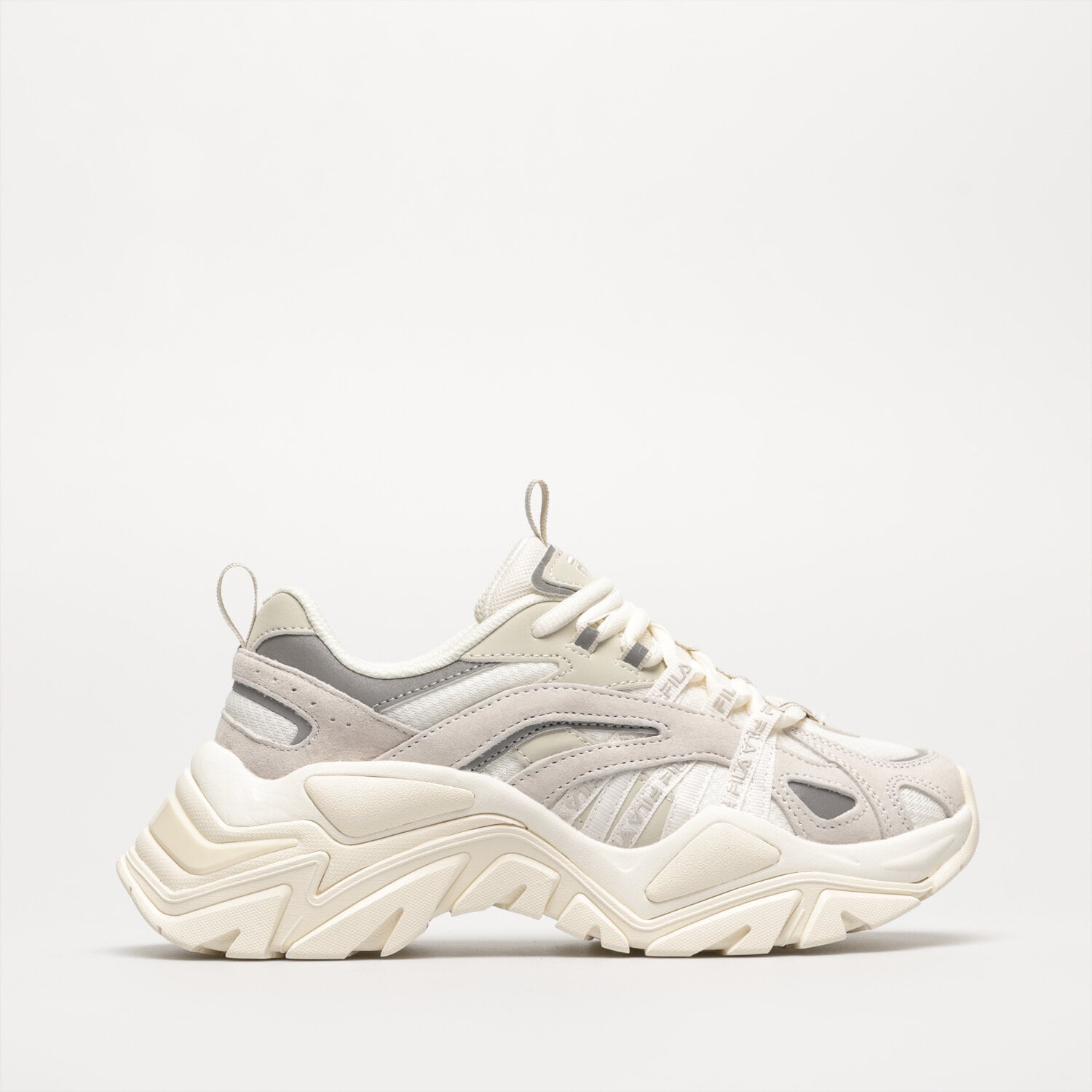 dámské tenisky FILA ELECTROVE 5RM02563101 BÉŽOVÁ