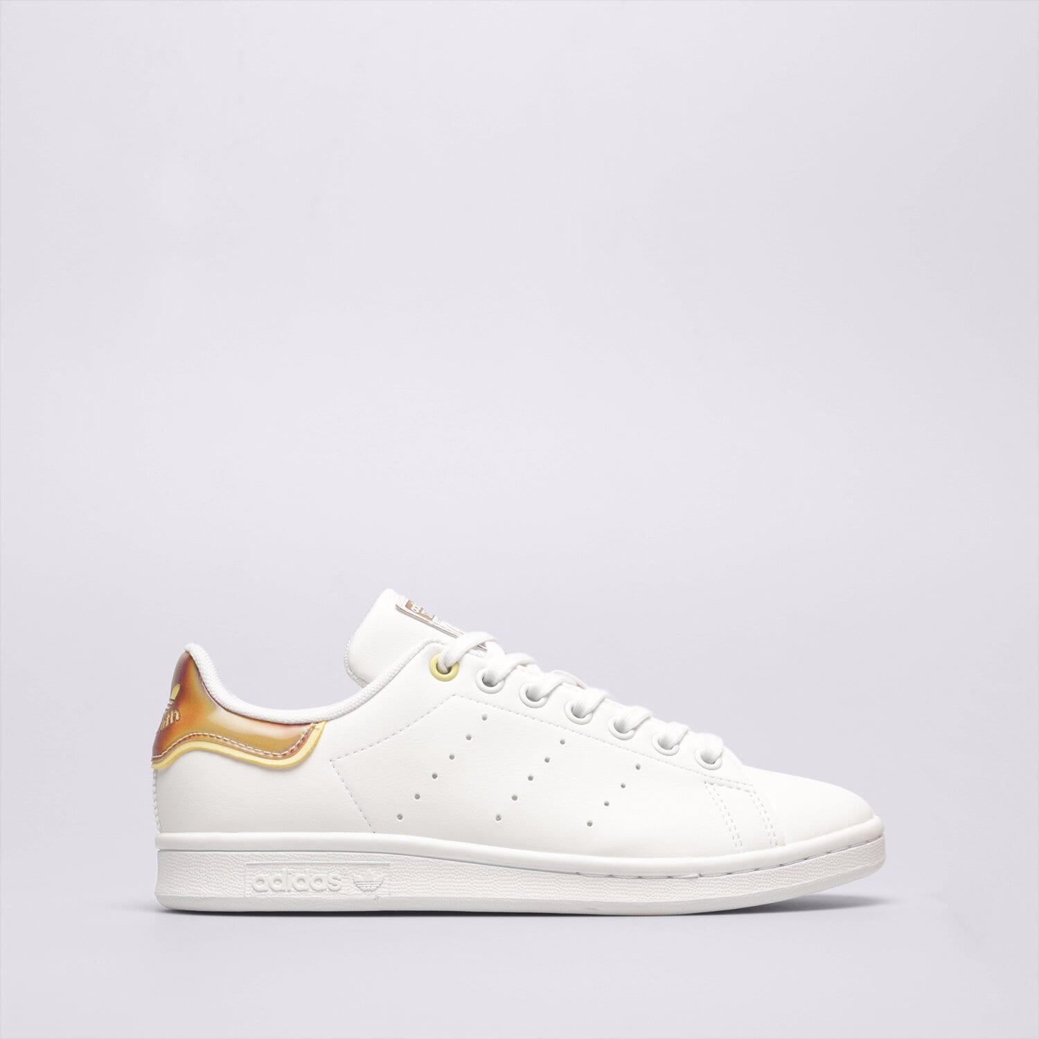 dětské tenisky ADIDAS STAN SMITH J  HQ1880 BÍLÁ