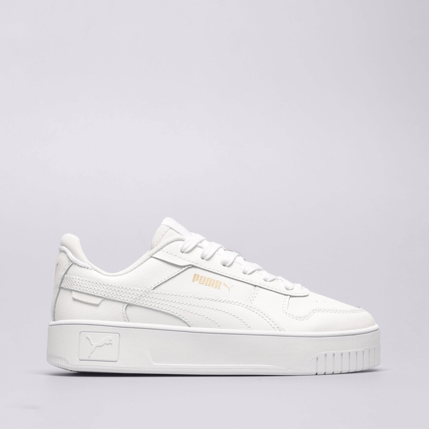 dámské tenisky PUMA CARINA STREET 38939001 BÍLÁ