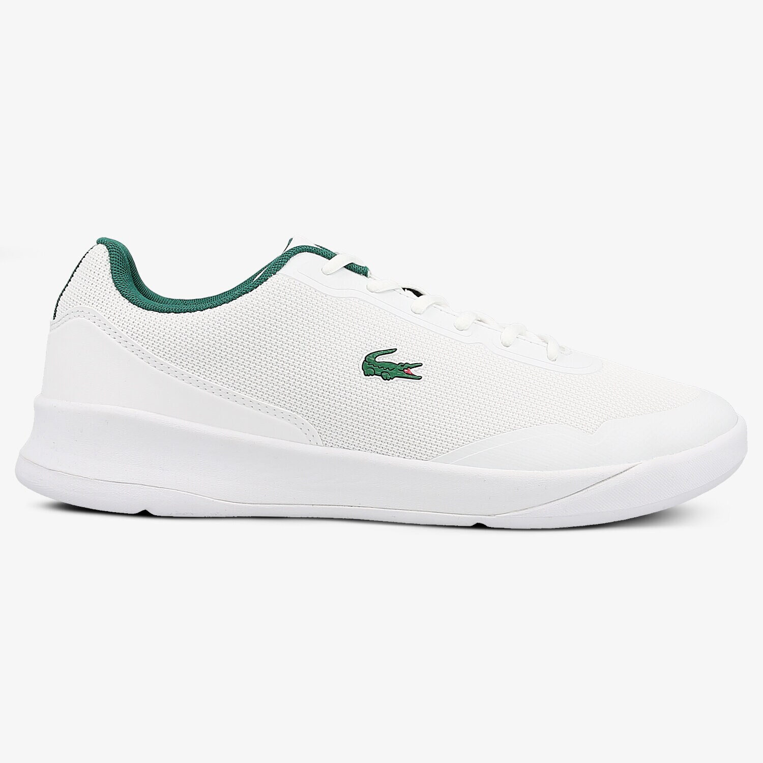 pánské tenisky LACOSTE LT SPIRIT 117 1 733SPM1016001 BÍLÁ