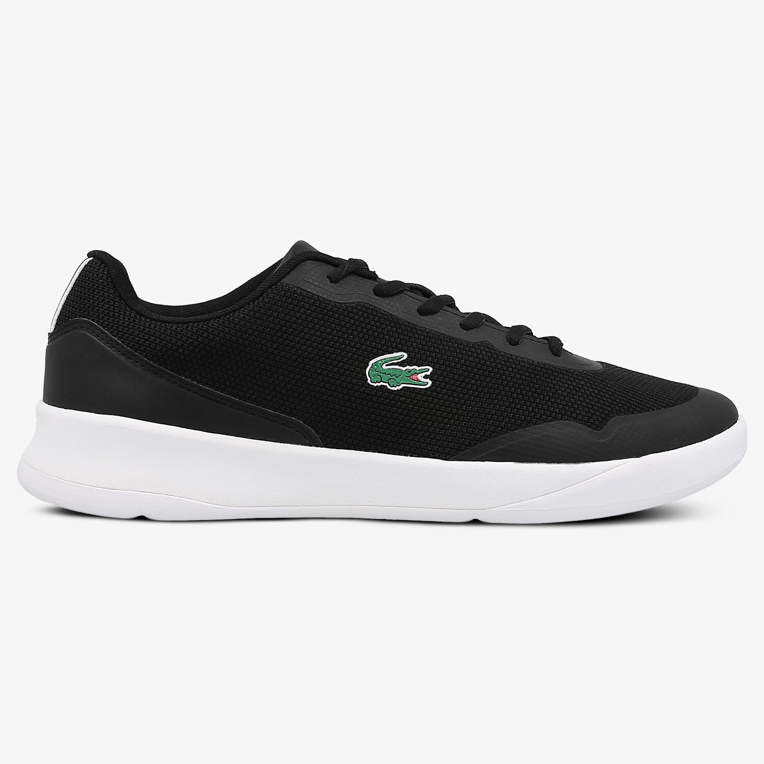 pánské tenisky LACOSTE LT SPIRIT 117 1 733SPM1016024 ČERNÁ