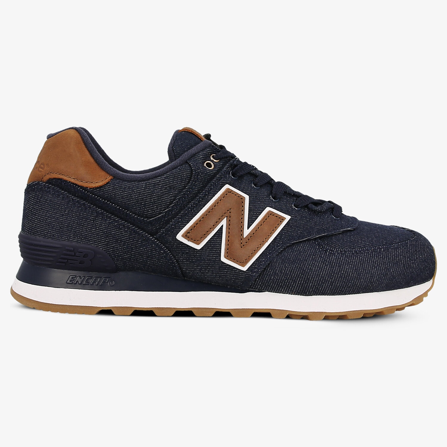 NEW BALANCE ML574TXB ML574TXB TMAVOMODRÁ