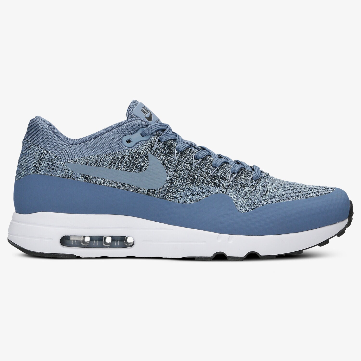 NIKE AIR MAX 1 UL 2.0 FLYKNIT 875942400 MODRÁ