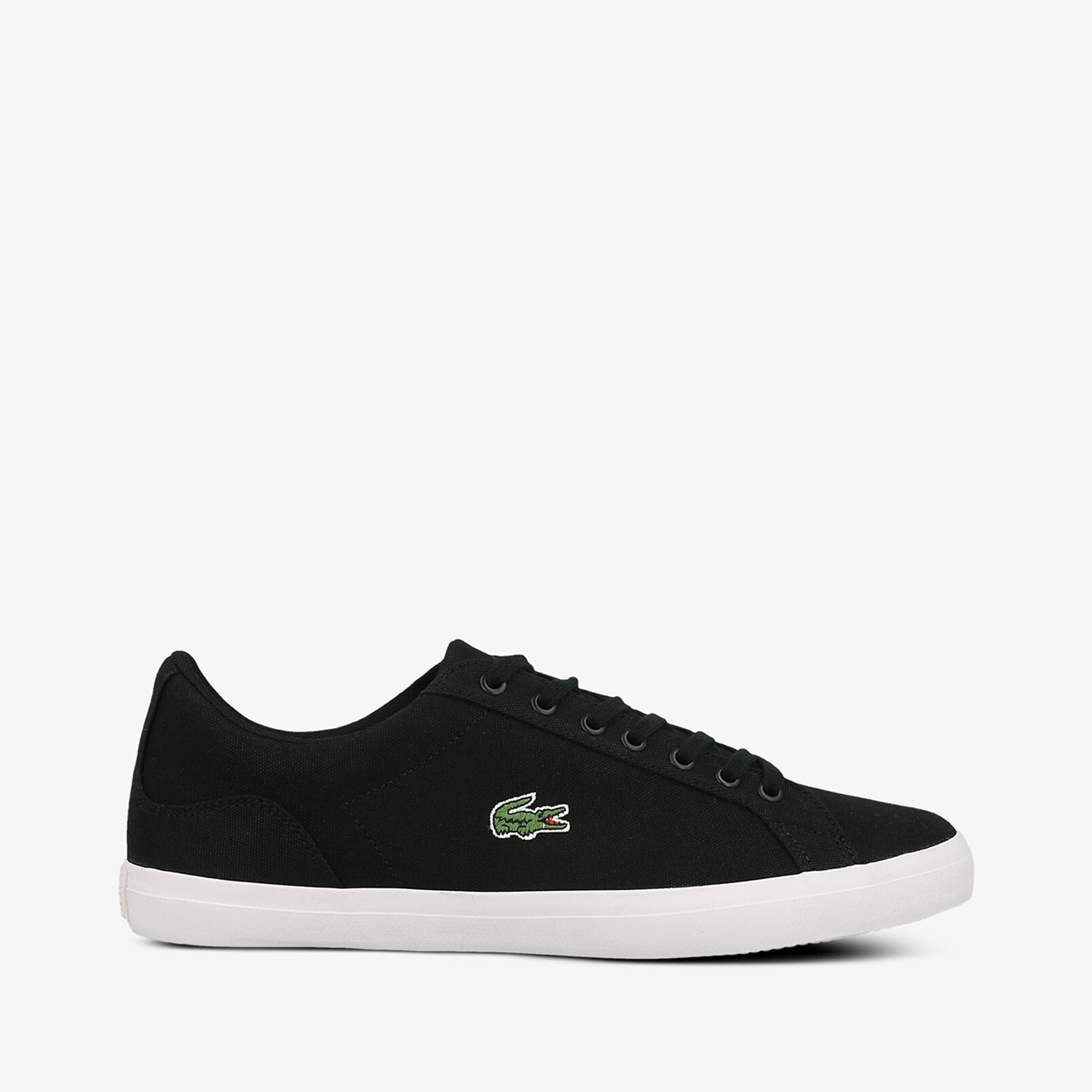 pánské tenisky LACOSTE LEROND BL 2 CMA 733CAM1033024 ČERNÁ