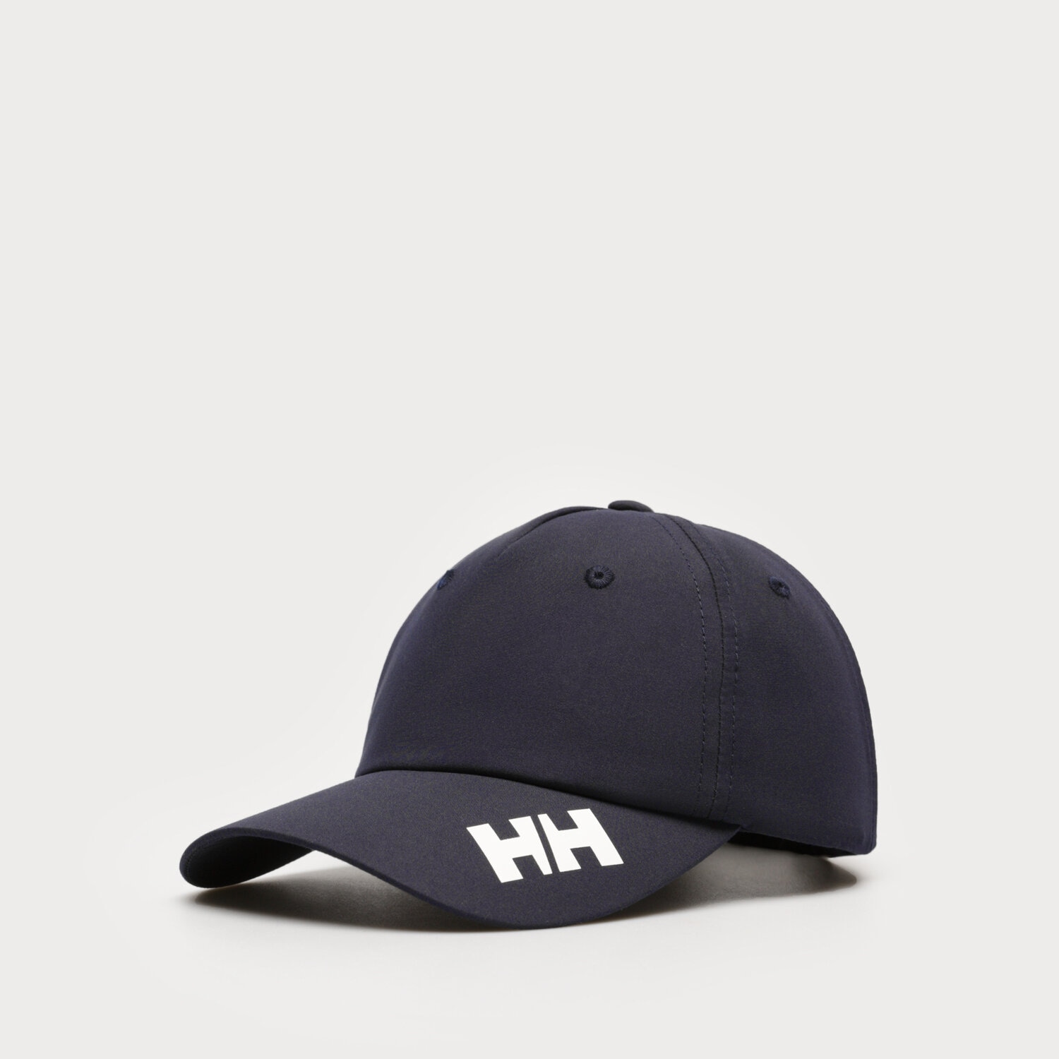dětská kšiltovka HELLY HANSEN ČEPICE CREW CAP 67160597 TMAVOMODRÁ