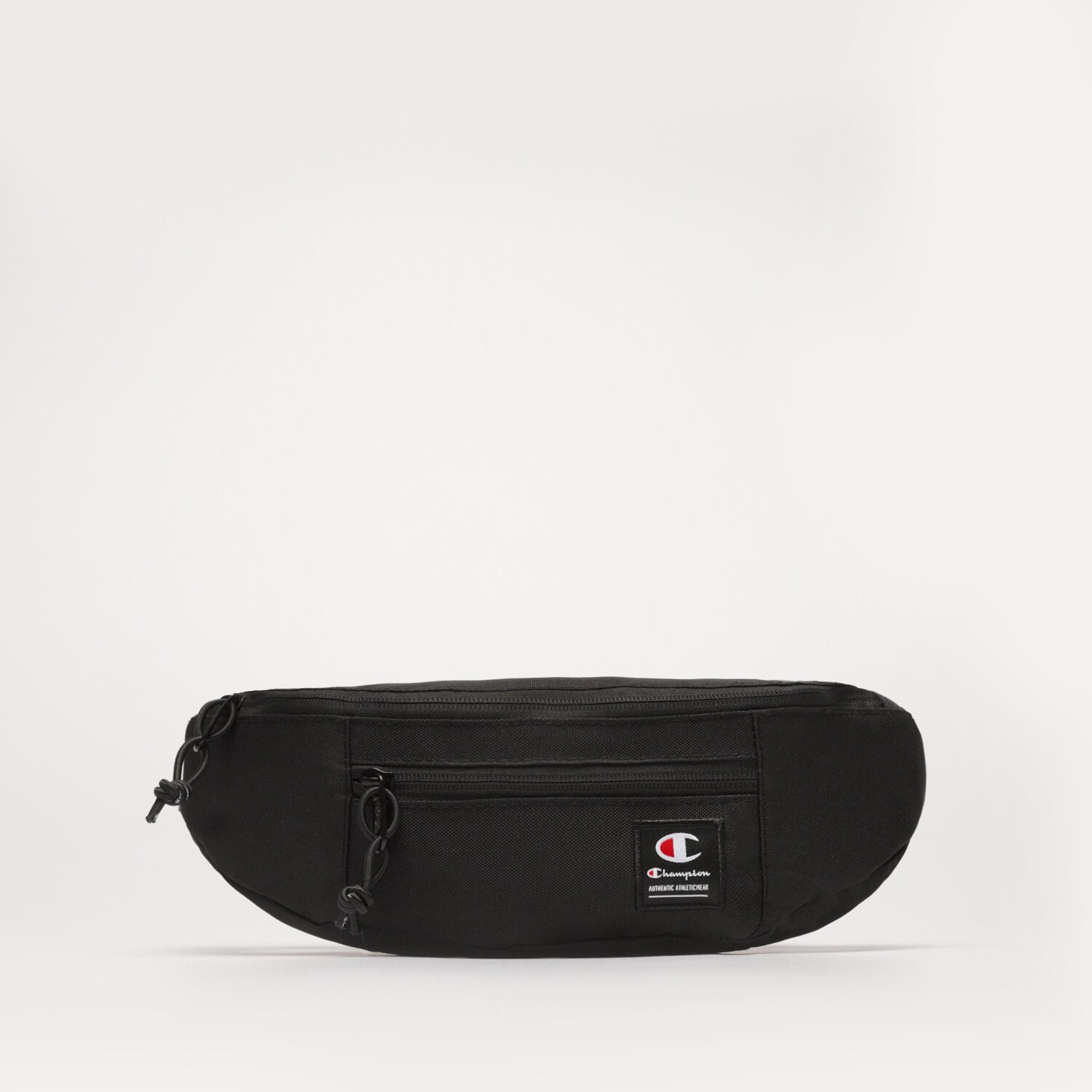 dámská ledvinka CHAMPION TAŠKA BELT BAG 802349KK001 ČERNÁ