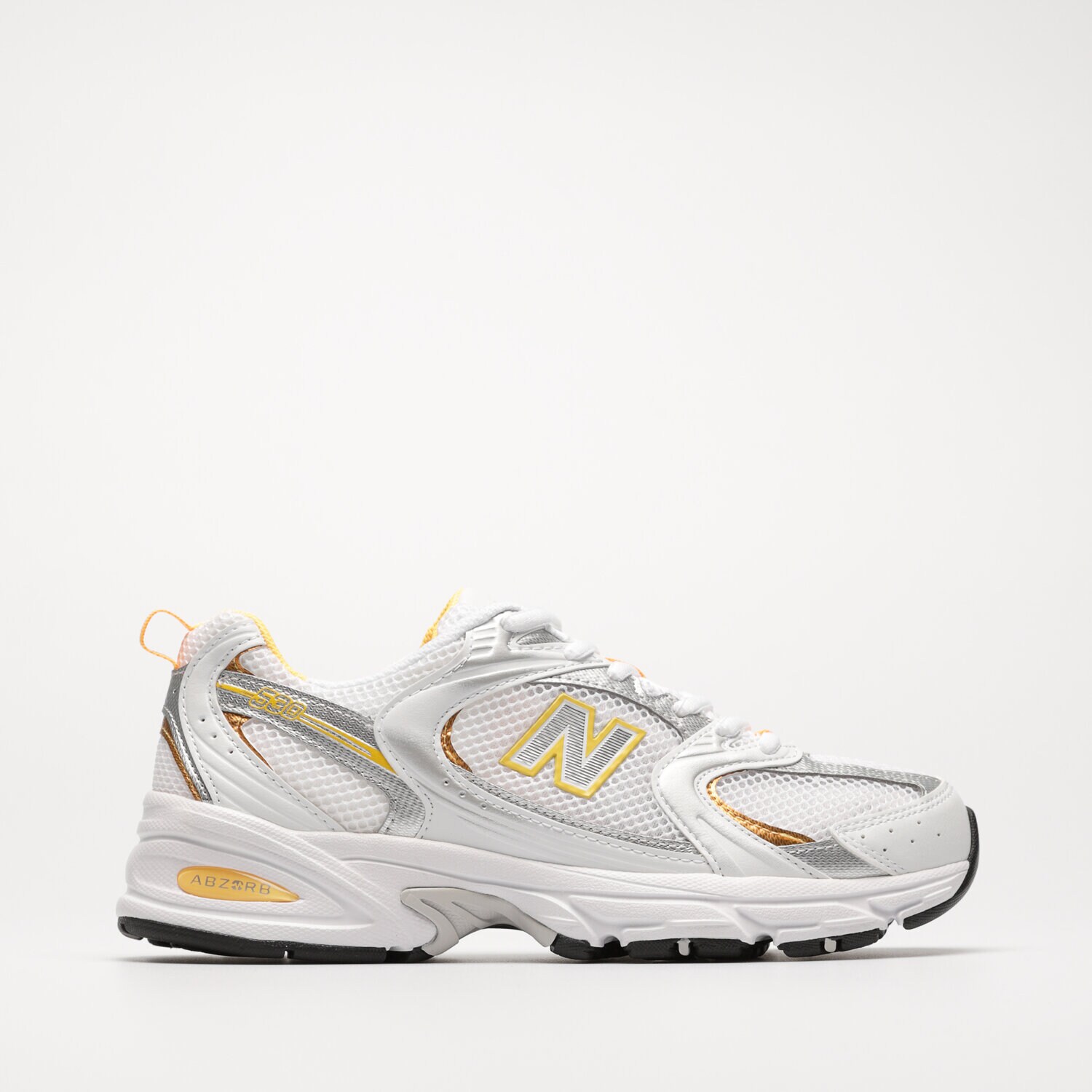 dámské tenisky NEW BALANCE 530  MR530PUT BÍLÁ