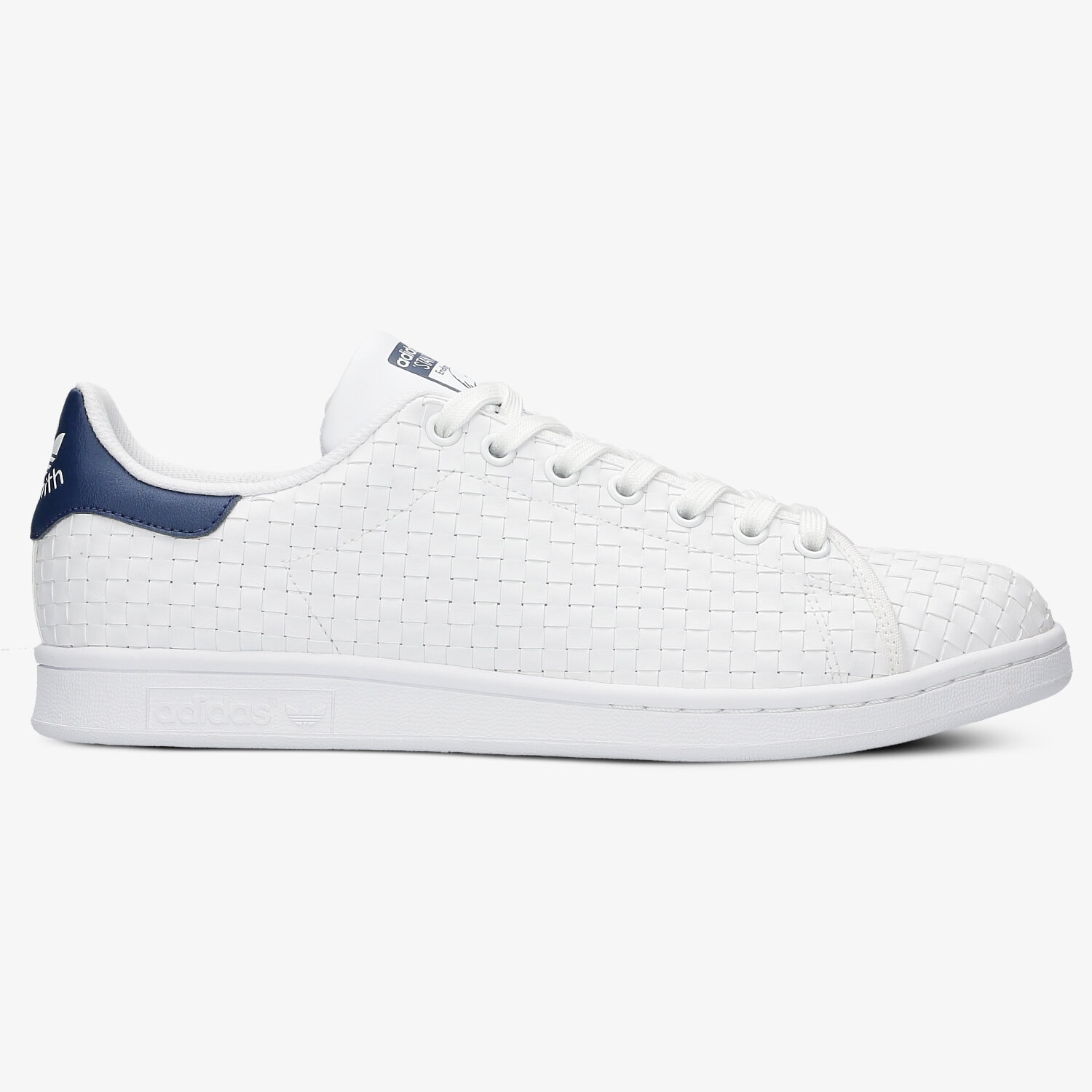 ADIDAS STAN SMITH  BB0051 BÍLÁ