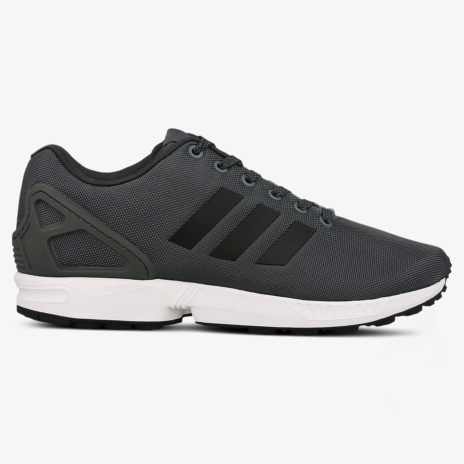 pánské tenisky ADIDAS ZX FLUX  BB2170 ŠEDÁ