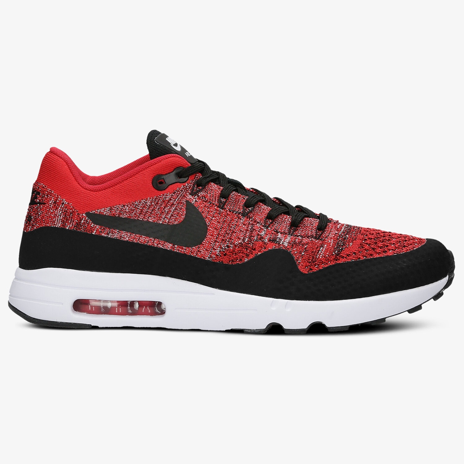 NIKE AIR MAX 1 UL 2.0 FLYKNIT 875942600 ČERVENÁ