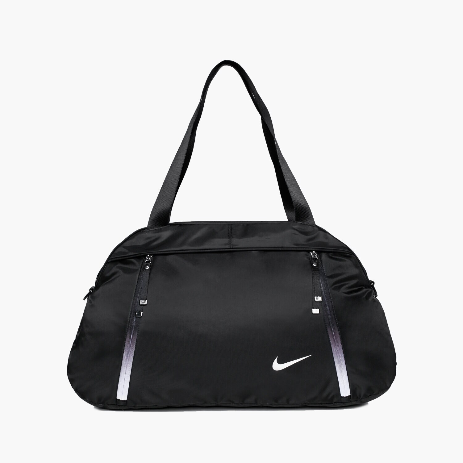 dámská taška NIKE TAŠKA AURALUX CLUB SOLID BA5208010 ČERNÁ