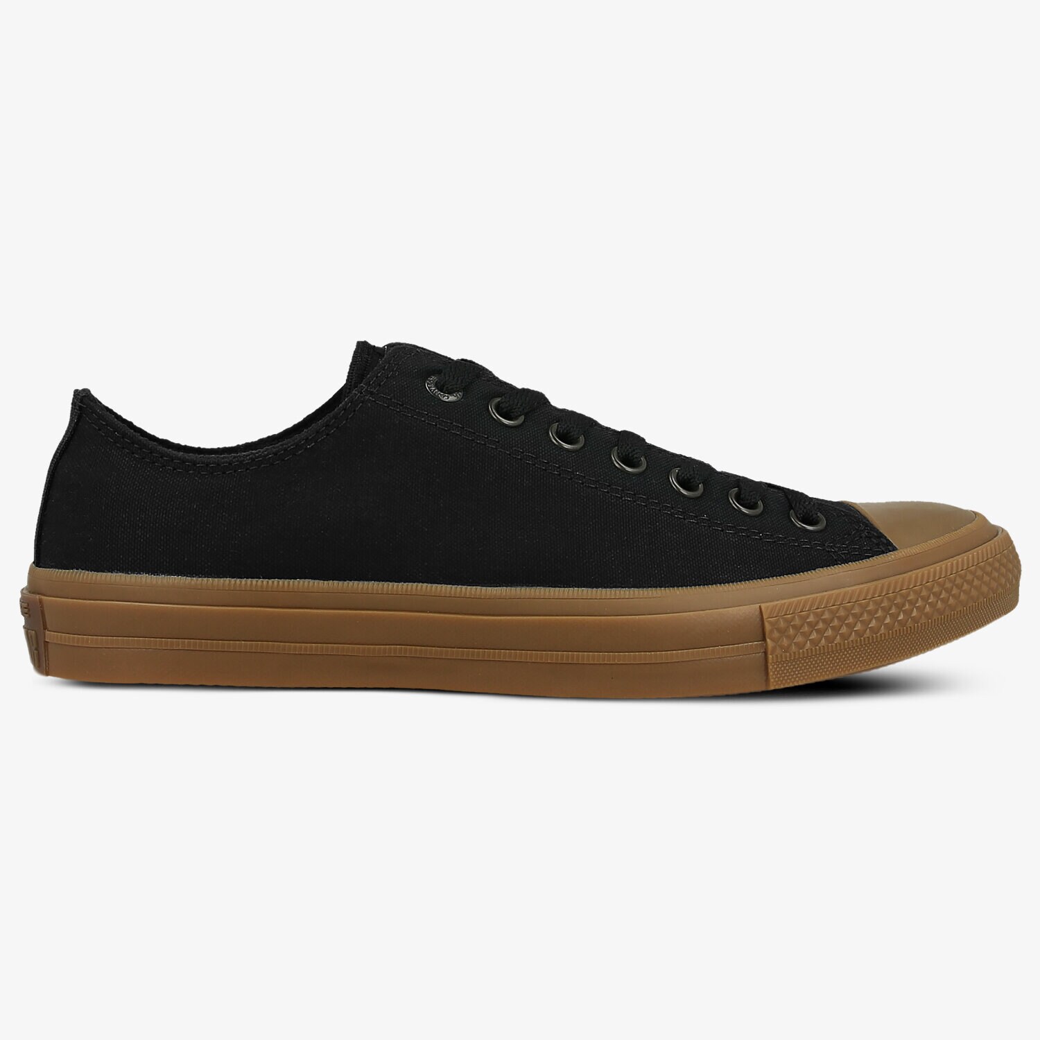 pánské tenisky CONVERSE CHUCK TAYLOR ALL STAR II 155501C ČERNÁ
