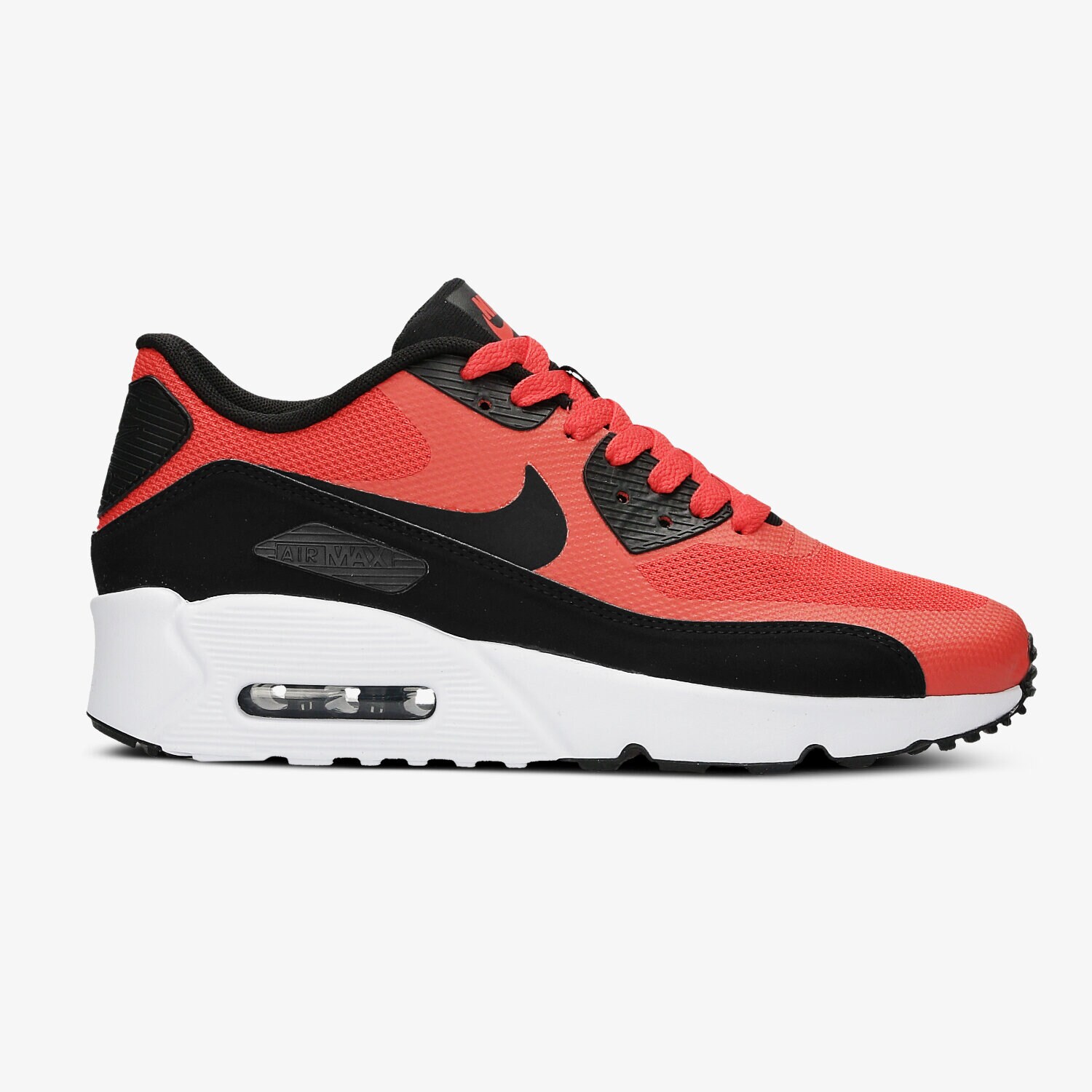 NIKE AIR MAX 90 ESS 2.0 (GS) 869950800 ČERVENÁ