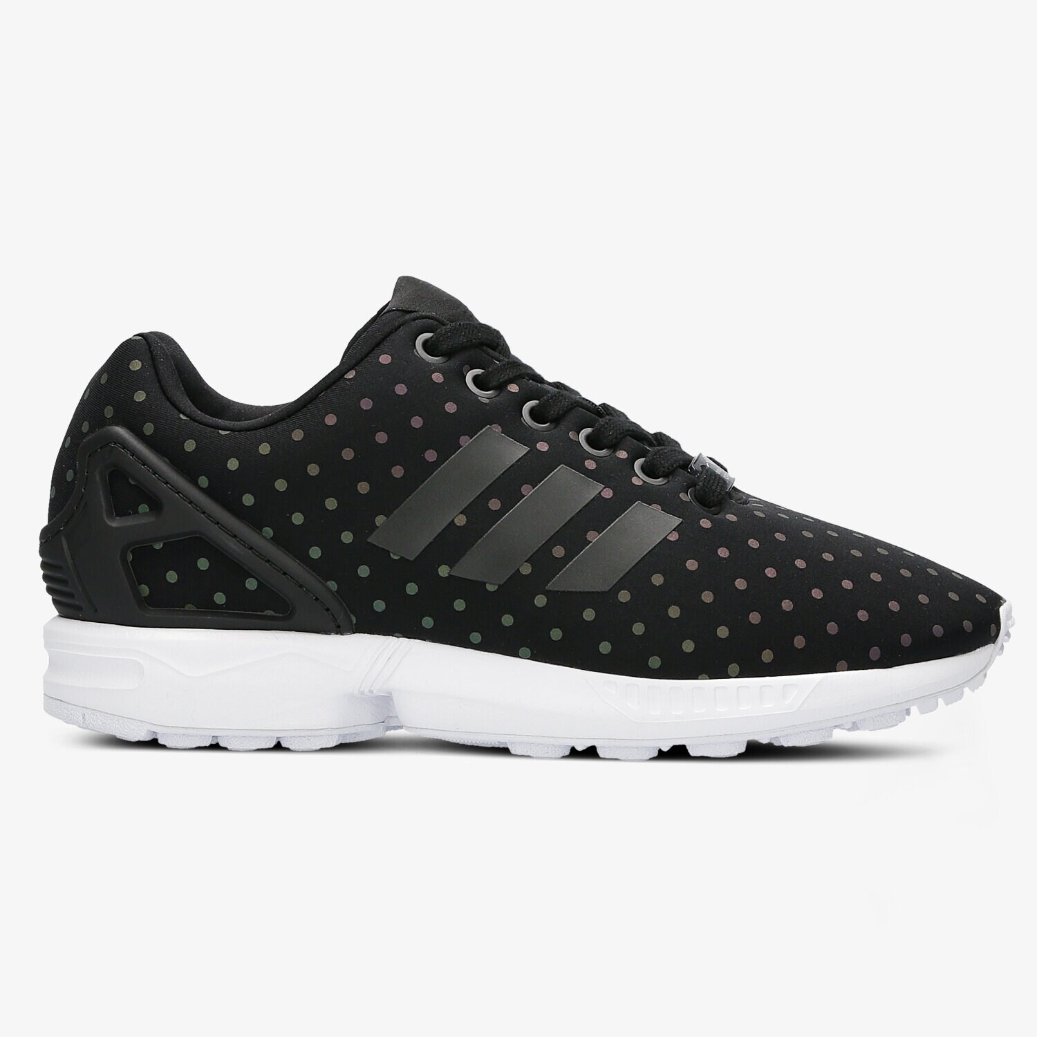 ADIDAS ZX FLUX W  BB2253 ČERNÁ