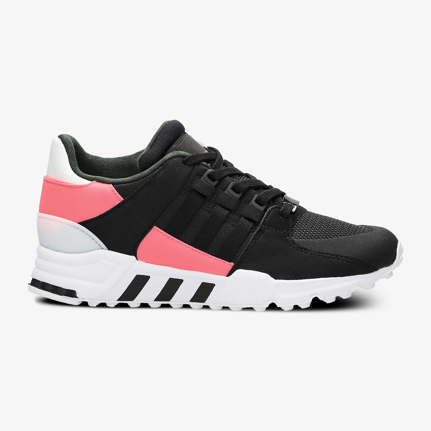 dětské tenisky ADIDAS EQT SUPPORT J BB2954 ČERNÁ