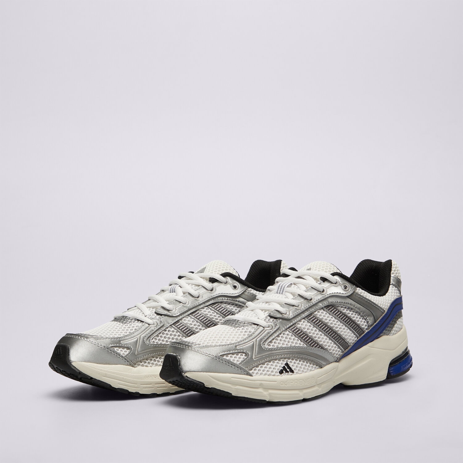pánské tenisky ADIDAS SPIRITAIN 2000 KI8141 BÍLÁ