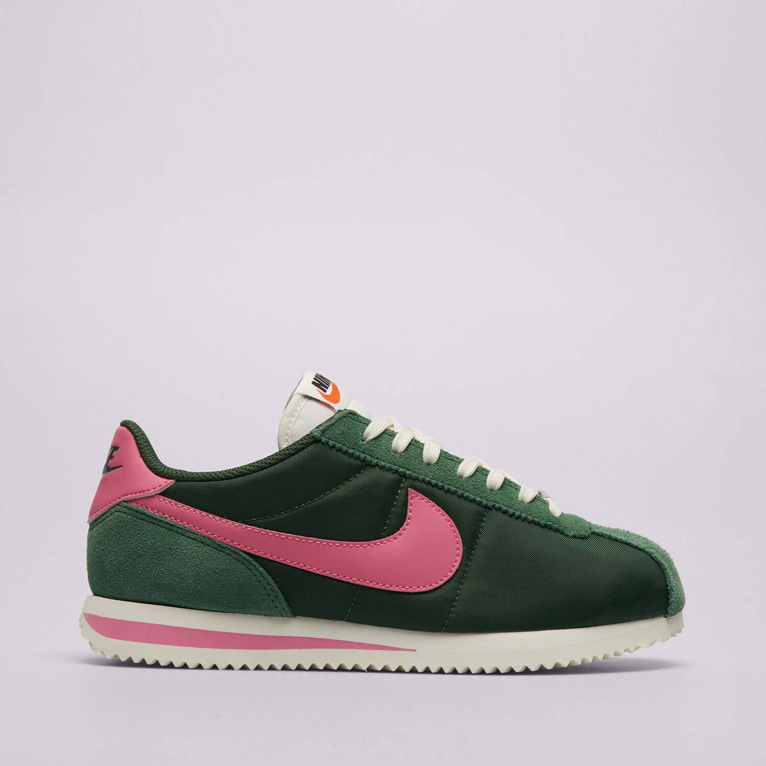 dámské tenisky NIKE CORTEZ SE IF1764-300 ZELENÁ