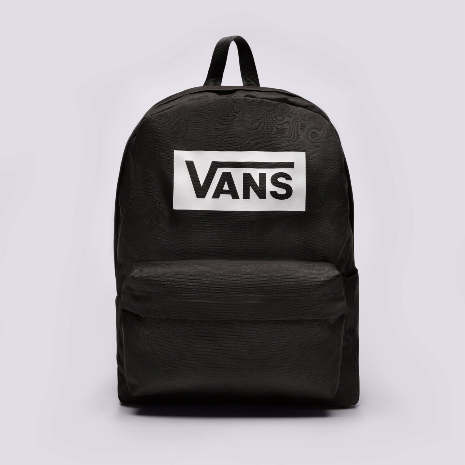 dámský batoh VANS BATOH OLD SKOOL BOXED BACKPACK VN0A7SCHBLK1 ČERNÁ