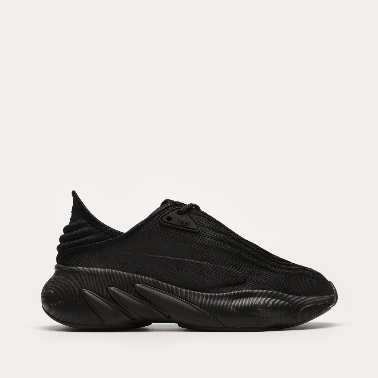 dětské tenisky ADIDAS ADIFOM SLTN J FZ5639 ČERNÁ