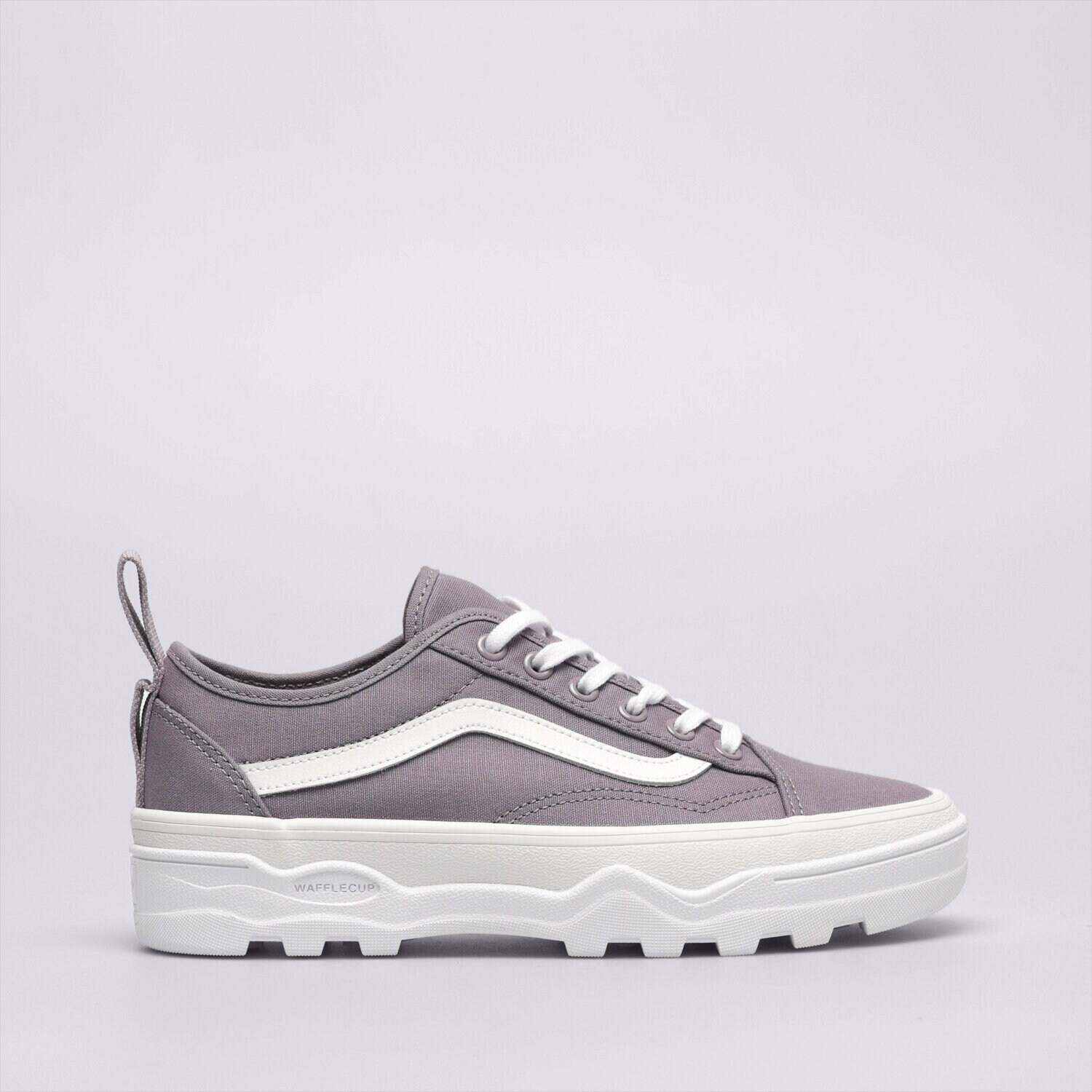 dámské tenisky VANS UA SENTRY OLD SKOOL WC VN0A5KR3NKE1 FIALOVÁ