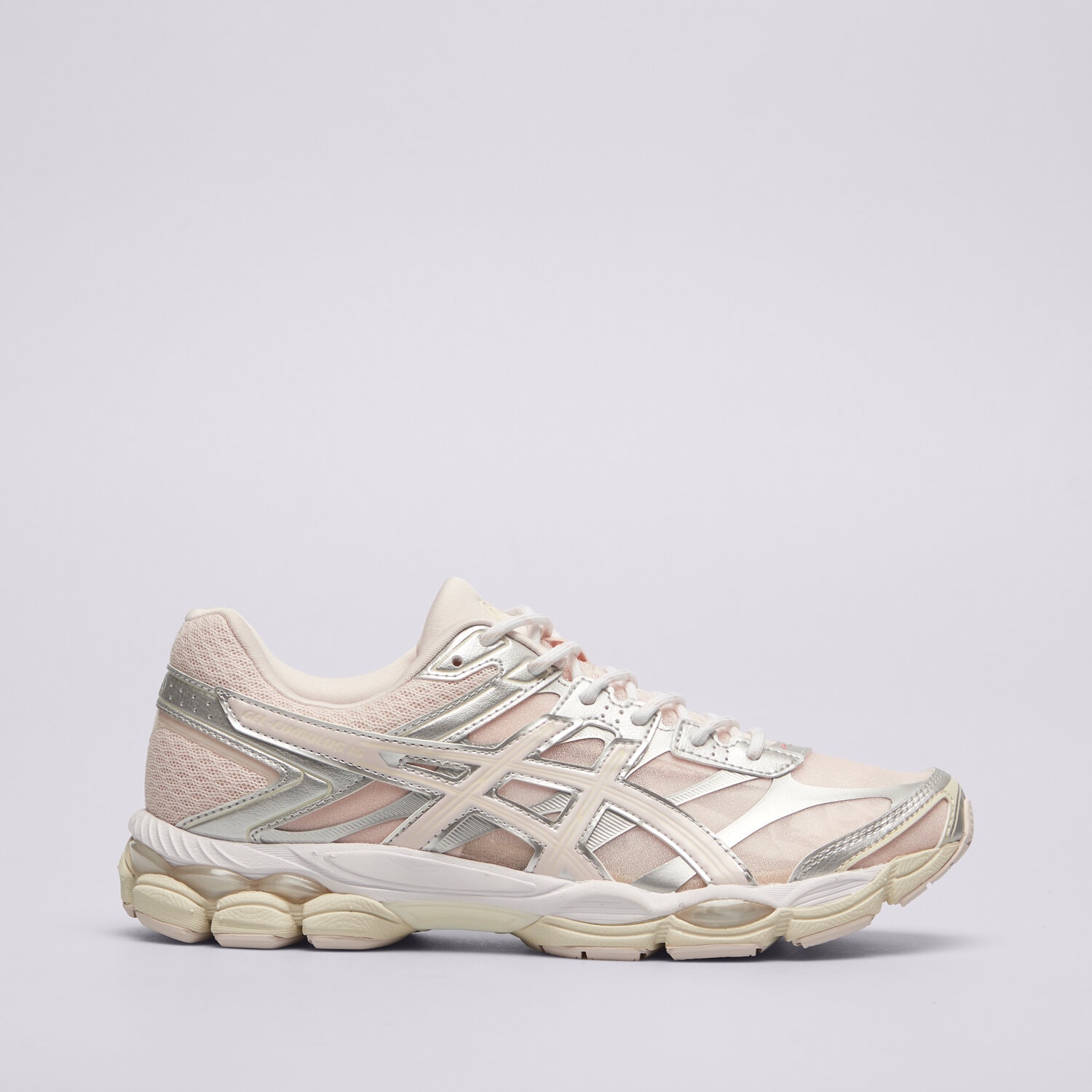 dámské tenisky ASICS GEL-CUMULUS 16 1203B218-700 RŮŽOVÁ