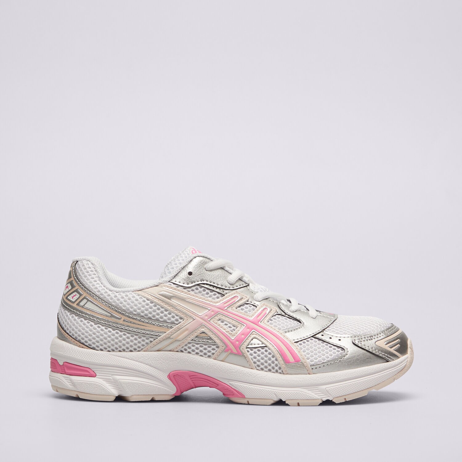 dětské tenisky ASICS GEL-1130 GS 1204A169-107 BÍLÁ