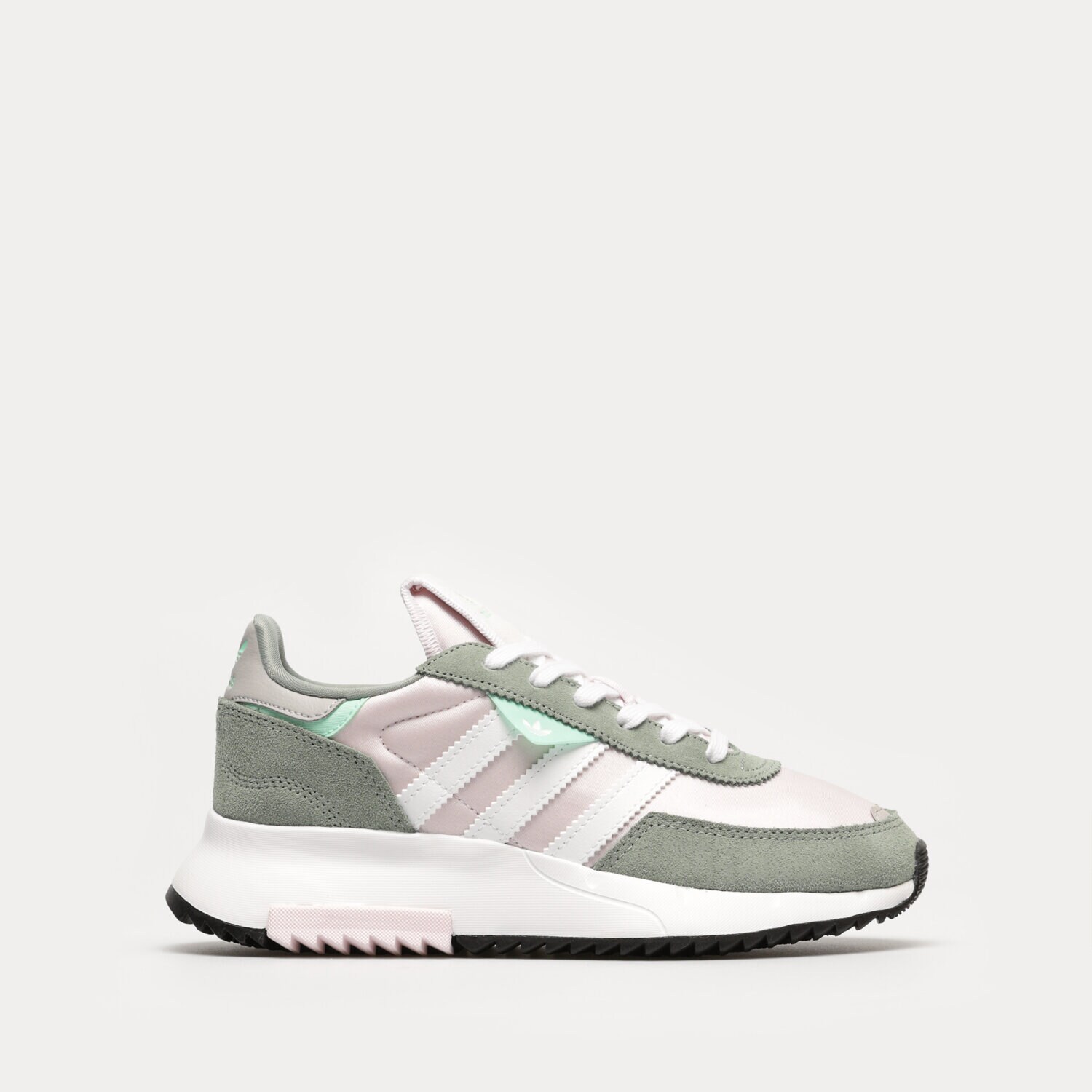dětské tenisky ADIDAS RETROPY F2 J HQ1534 VÍCEBAREVNÁ