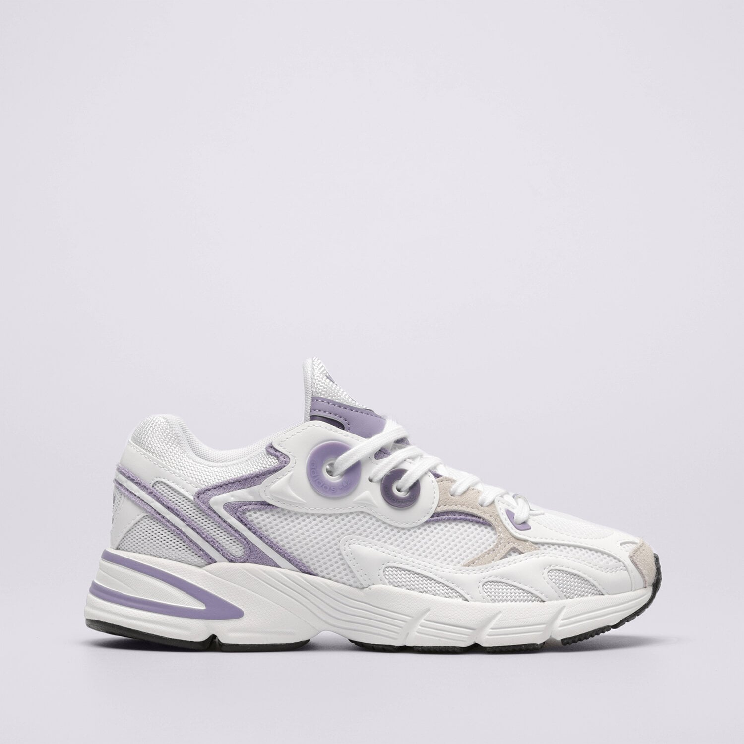 dámské tenisky ADIDAS ADIDAS ASTIR W HQ6777 BÍLÁ