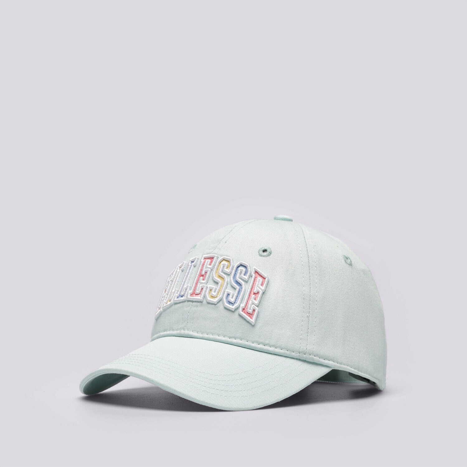 dětská kšiltovka ELLESSE ČEPICE CAPALO CAP LBLUE SARA3046426 MODRÁ