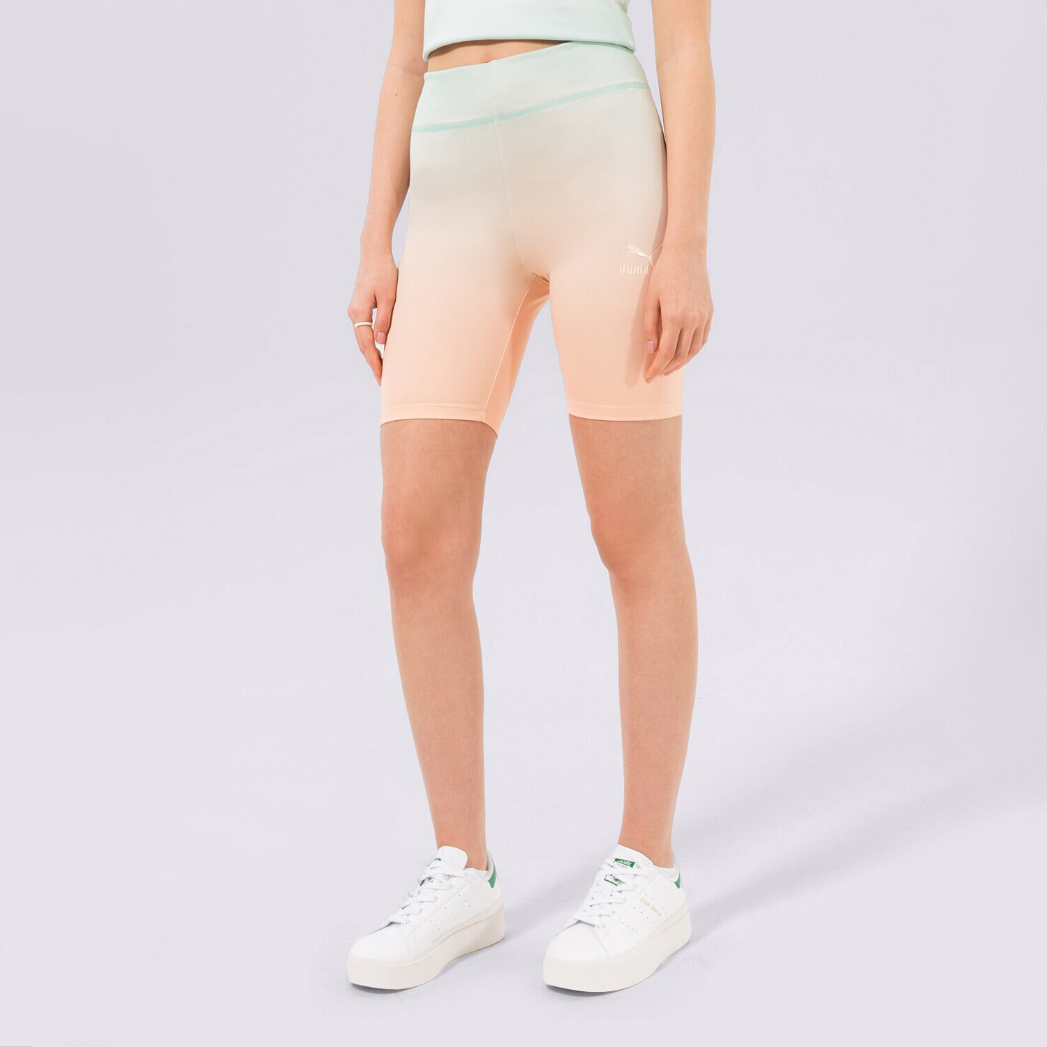 dámské kraťasy PUMA ŠORTKY  845842 845842 76 VÍCEBAREVNÁ