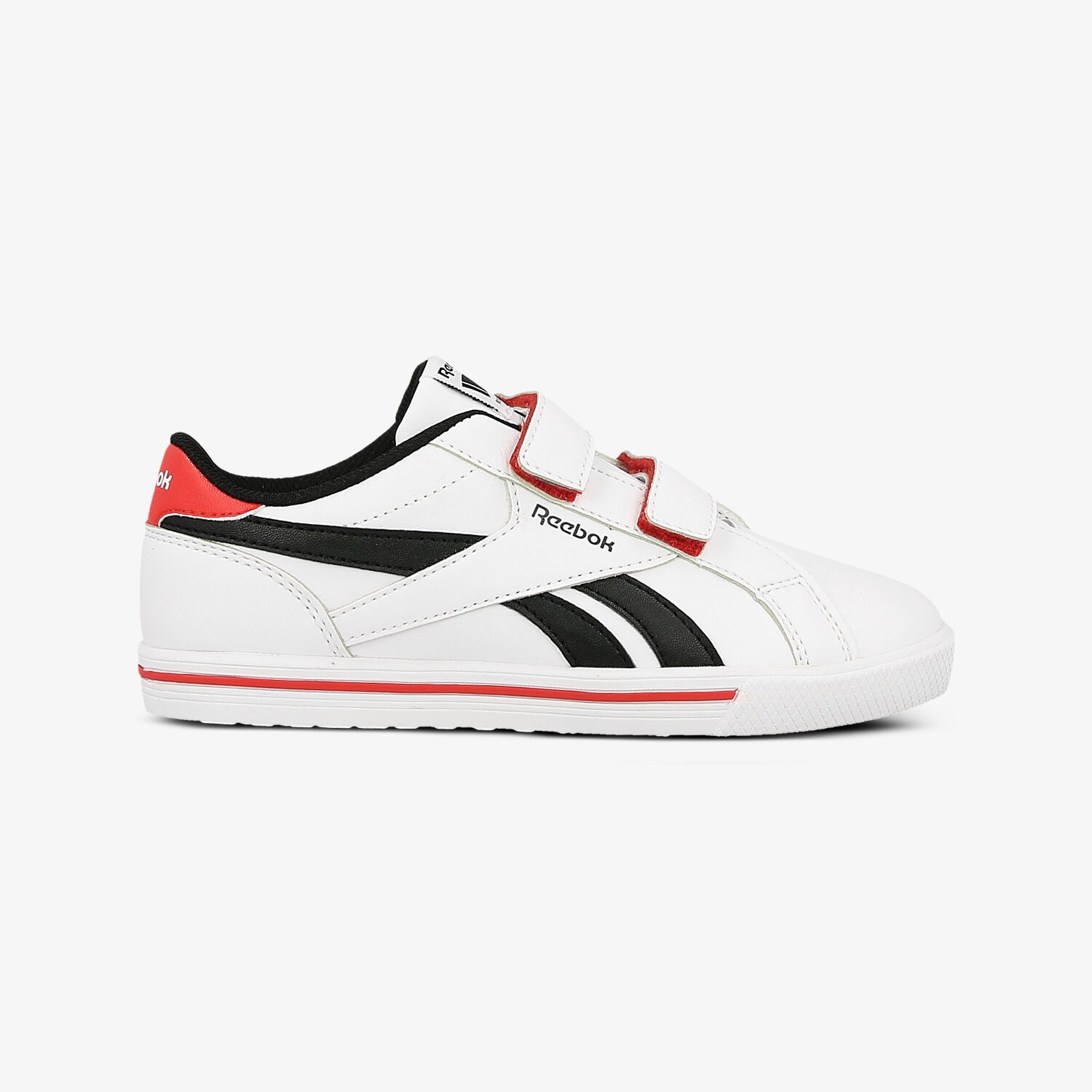 dětské tenisky REEBOK ROYAL COMP 2L BD2513 BÍLÁ