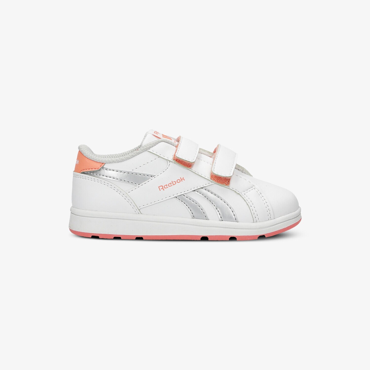 dětské tenisky REEBOK ROYAL COMP 2L BD2508 BÍLÁ