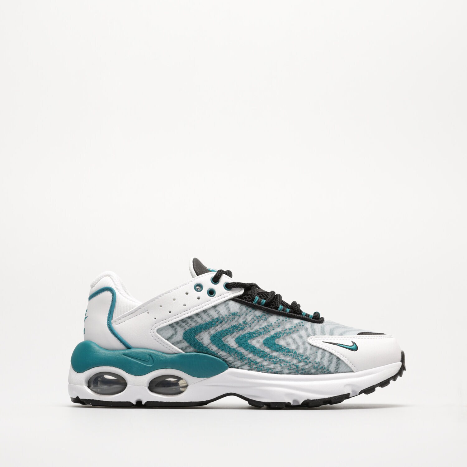 dětské tenisky NIKE AIR MAX TW (GS) DQ0296-103 BÍLÁ