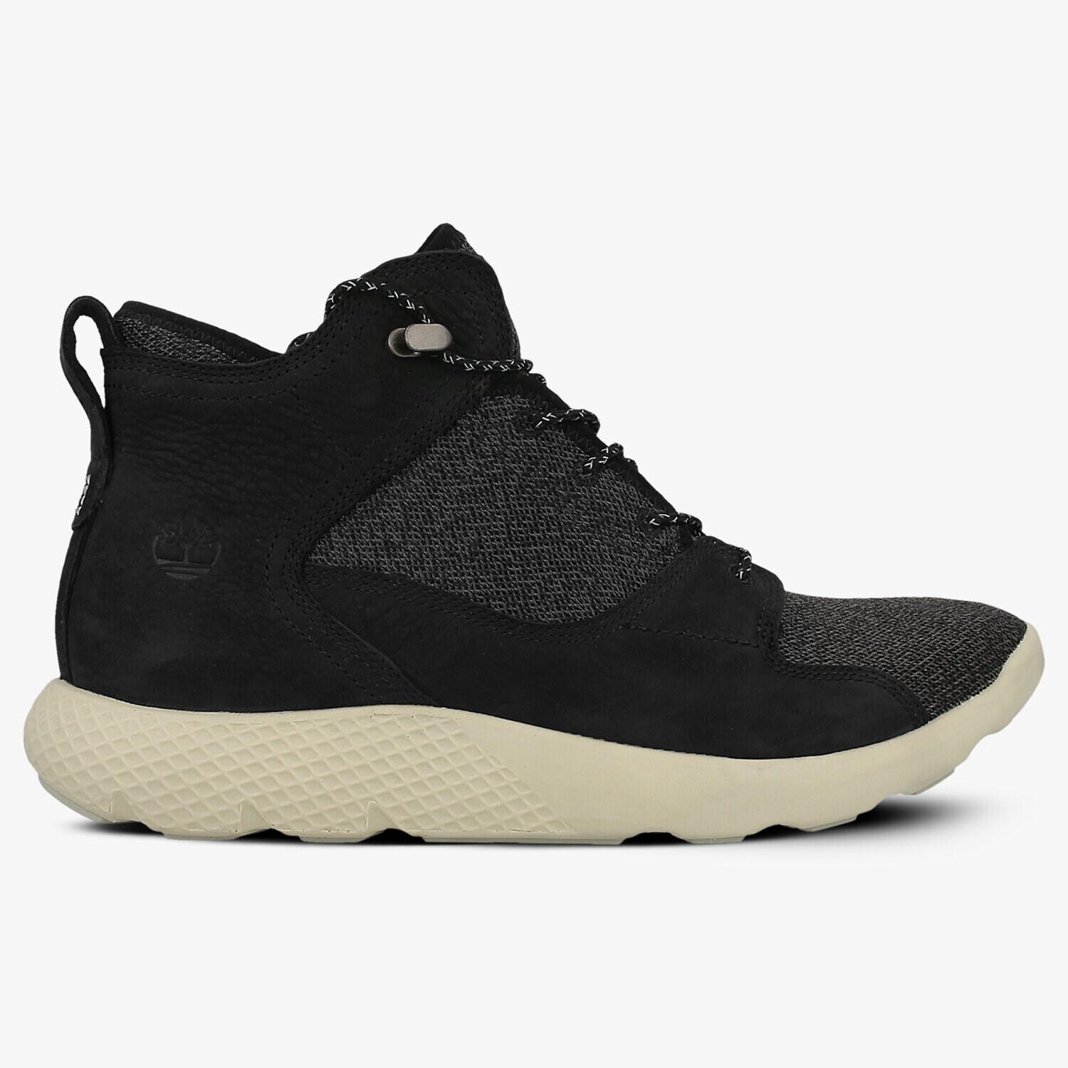 pánské tenisky TIMBERLAND FLYROAM F/L HIKER A1KB1 ČERNÁ