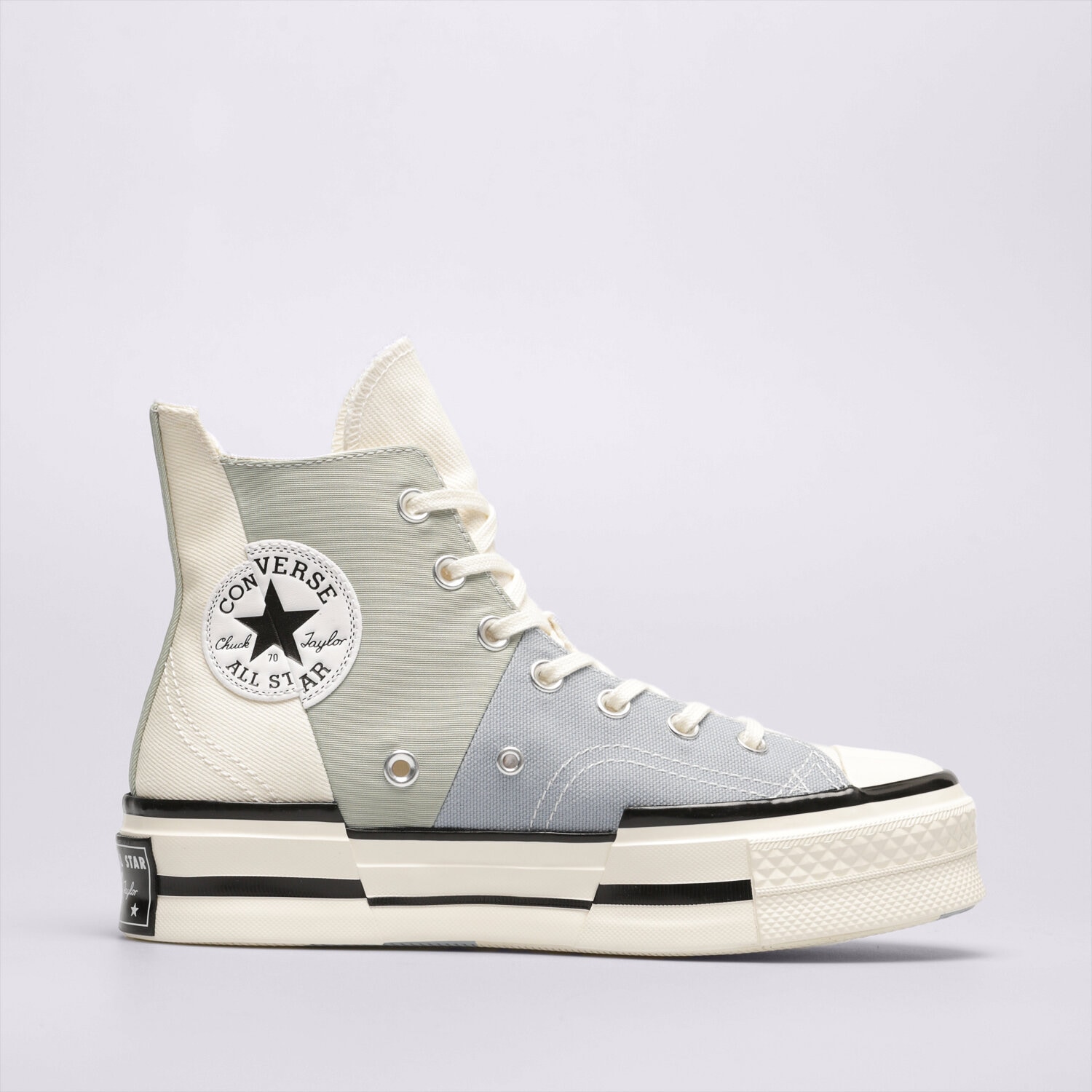 dámské tenisky CONVERSE CHUCK 70 PLUS A04370C VÍCEBAREVNÁ