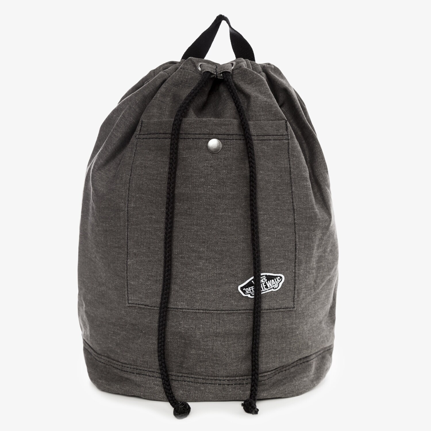 dámský batoh VANS BATOH SEA YOU SOON TOTE VA31SQ6RJ ŠEDÁ