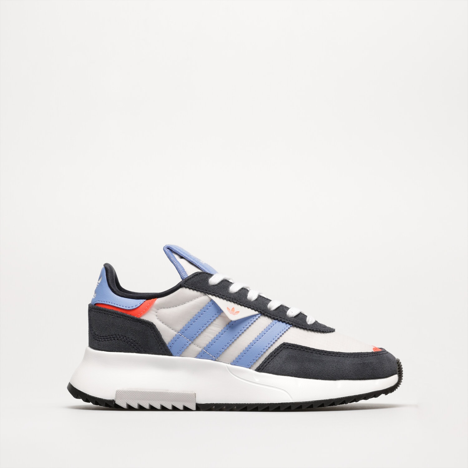 dětské tenisky ADIDAS RETROPY F2 J HQ1543 VÍCEBAREVNÁ