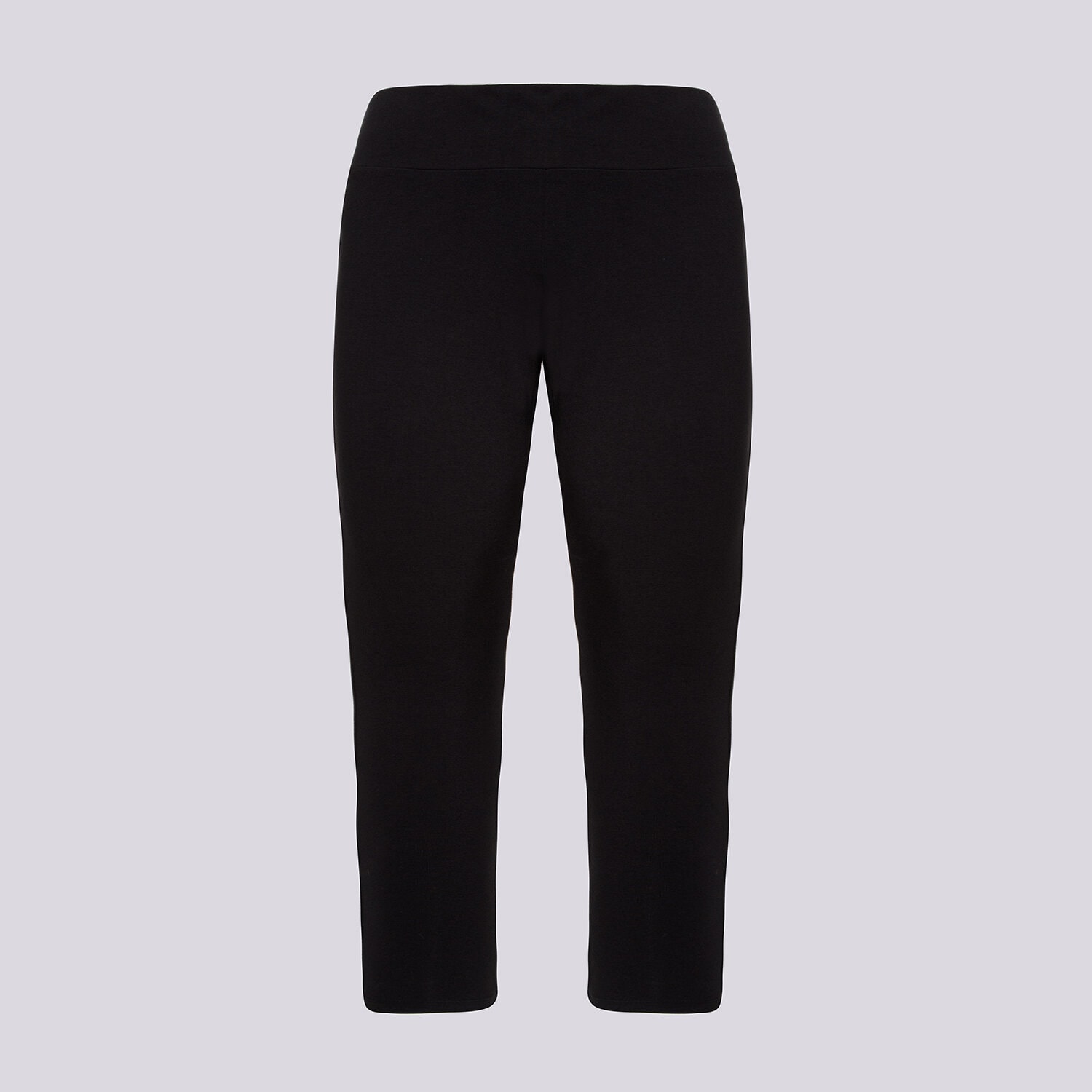 dámské kalhoty ADIDAS KALHOTY  TIGHT SIZE PLUS IA6469 ČERNÁ
