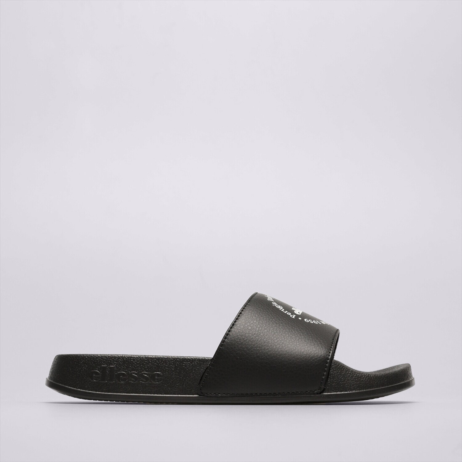 ELLESSE LS57 SLIDE  SGRF0623011 ČERNÁ