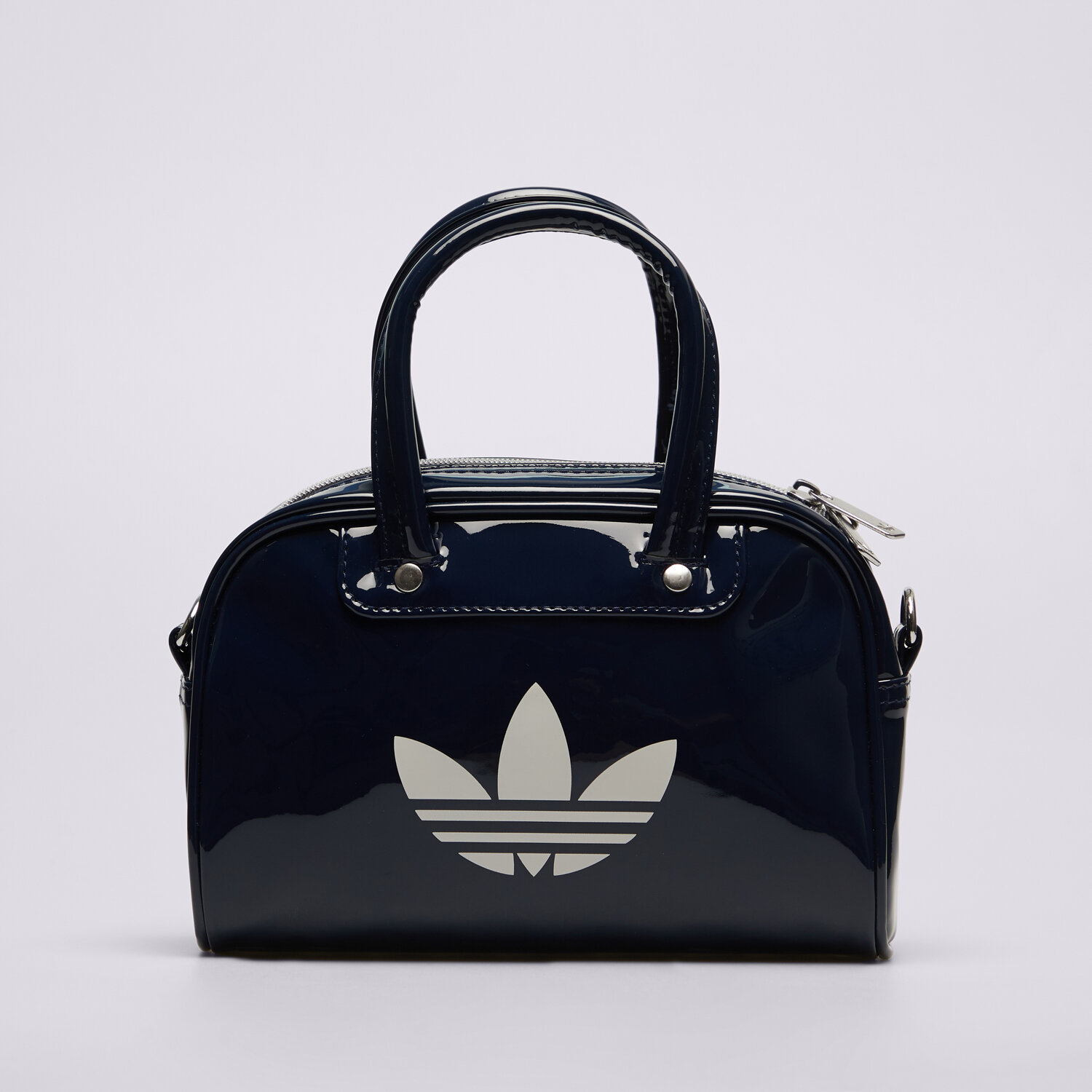 dámská taška ADIDAS TAŠKA ADICOLOR BB XS KU8056 TMAVOMODRÁ