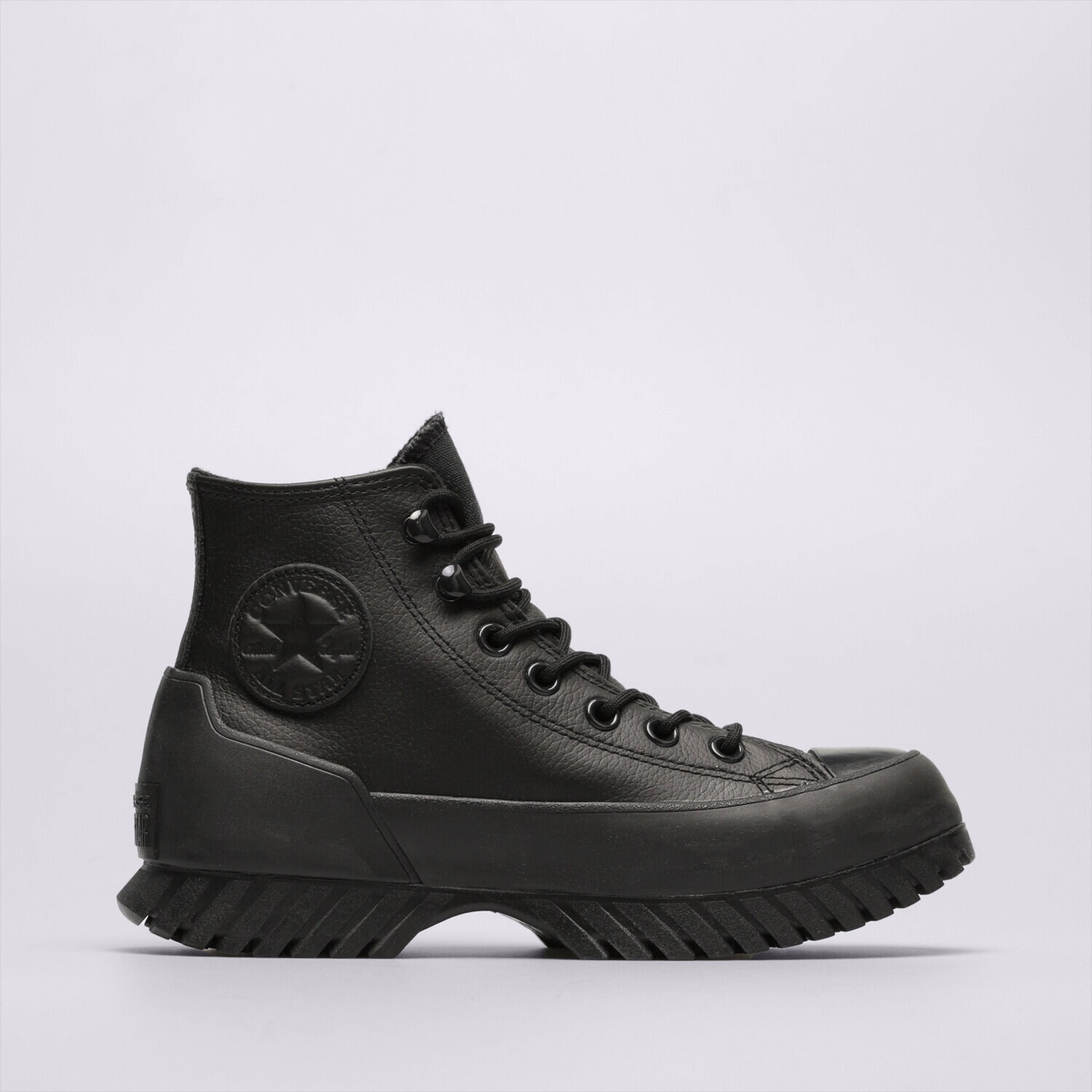 dámské tenisky CONVERSE LUGGED 2.0  171427C ČERNÁ