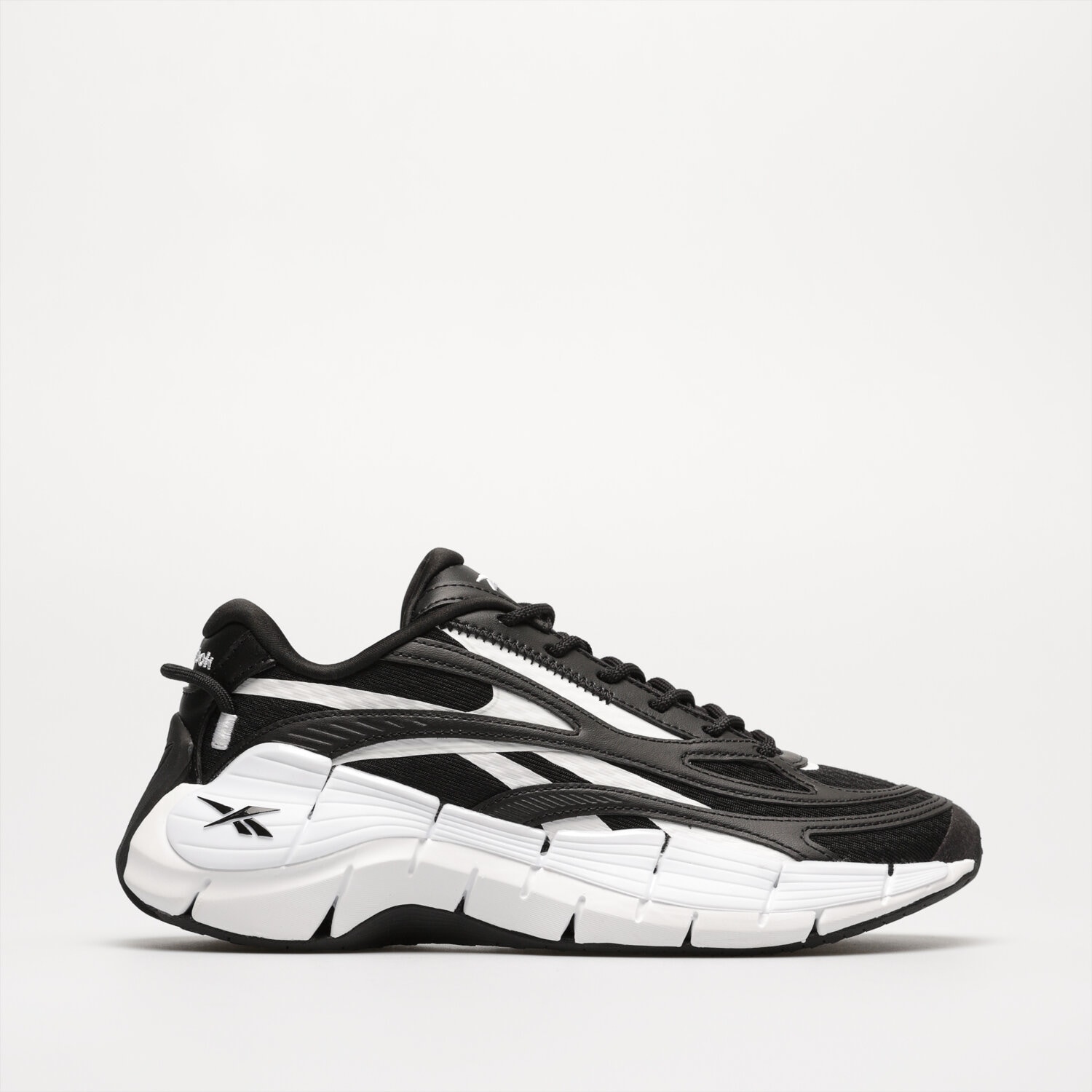 dámské tenisky REEBOK ZIG KINETICA 2.5 GX0498 ČERNÁ