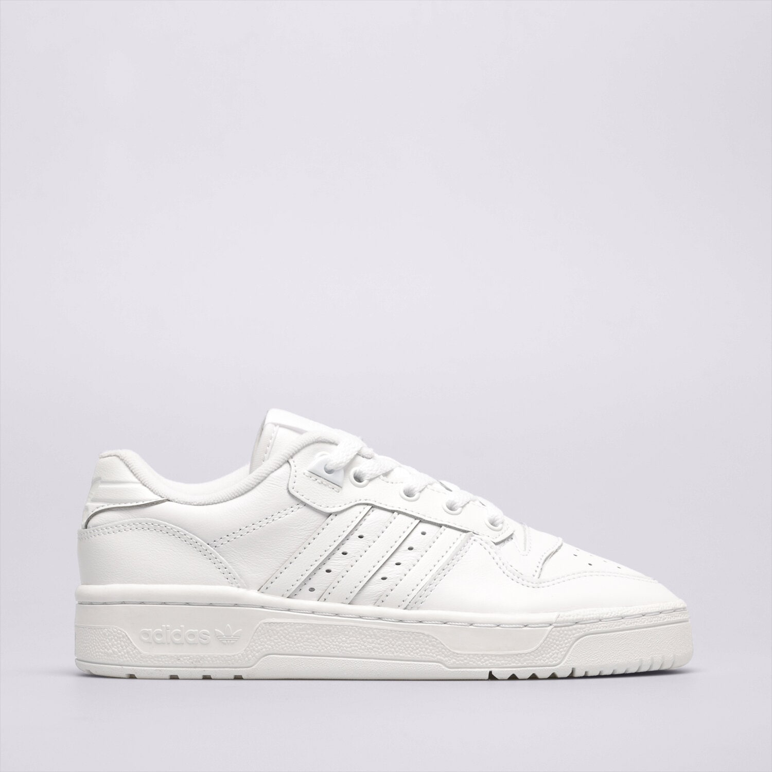 dámské tenisky ADIDAS RIVALRY LOW W FV4225 BÍLÁ